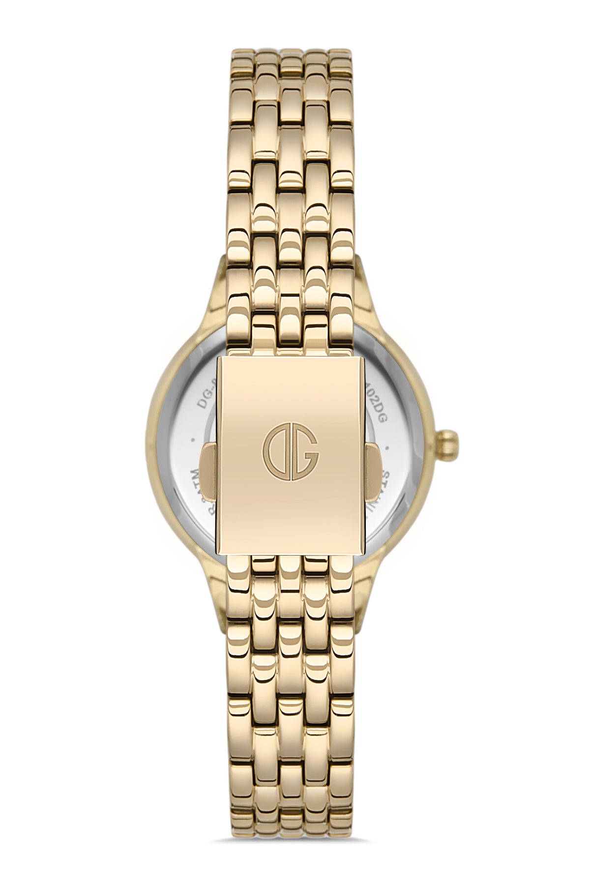 DAVID GUNER DG-8135LA-B4