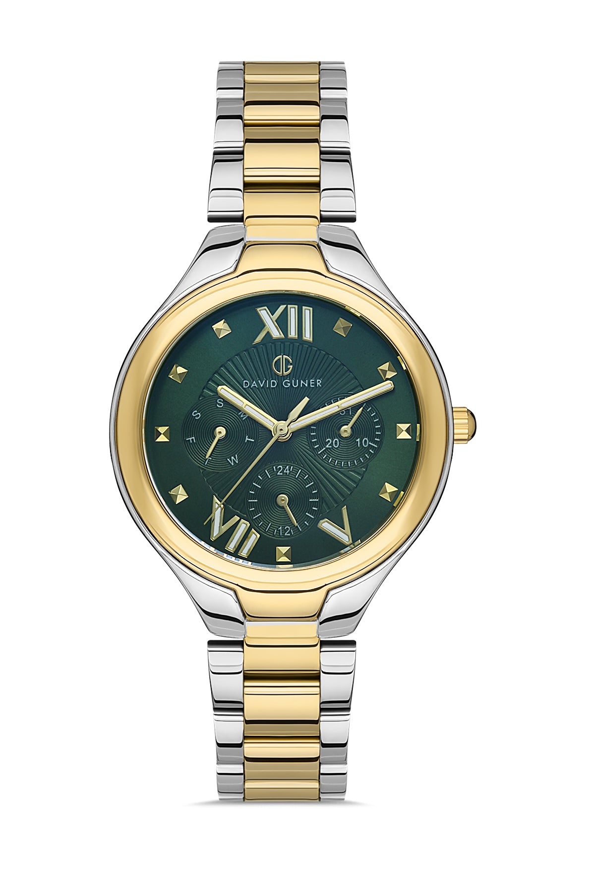 David Guner DG-8346LA-D10