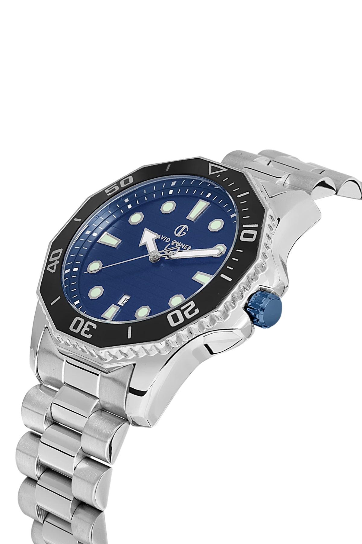 DAVID GUNER DG-8394GA-A3