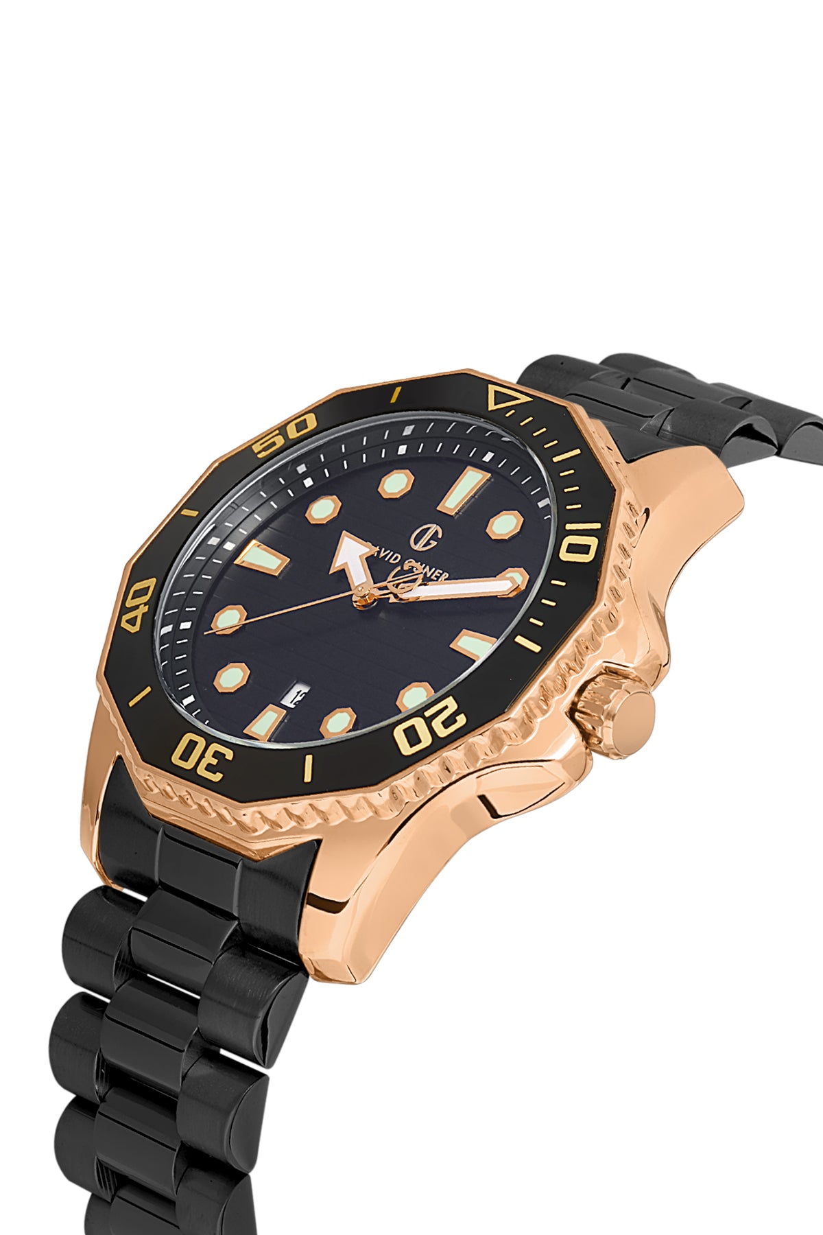 DAVID GUNER DG-8394GA-R2