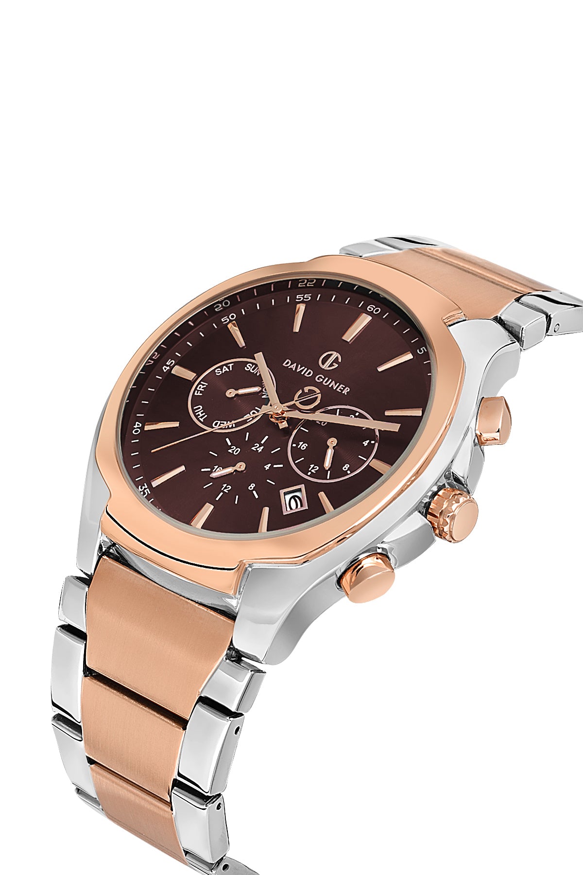 DAVID GUNER DG-8395GA-E6