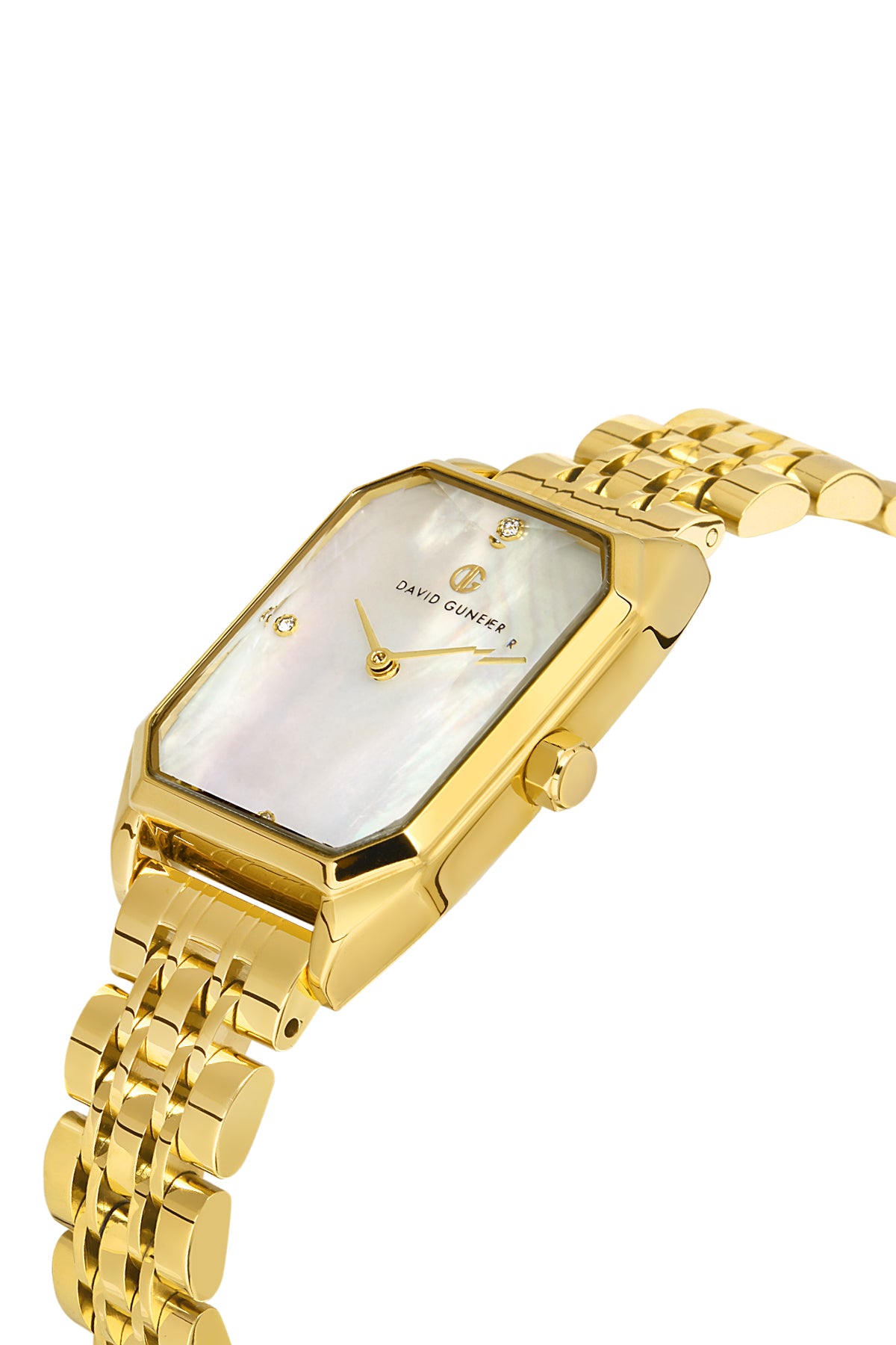 DAVID GUNER DG-8417LA-B1