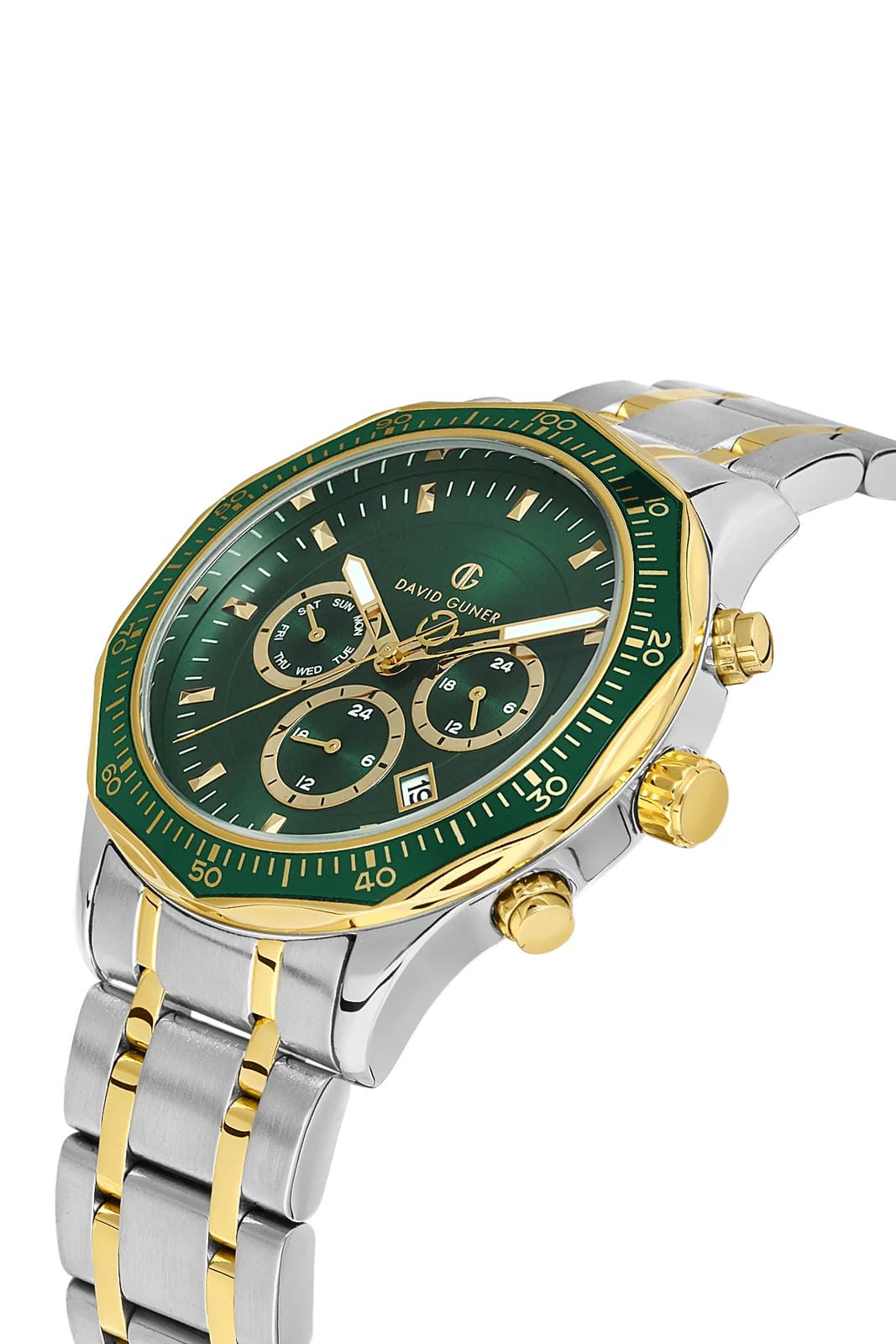 DAVID GUNER DG-8419GA-D10