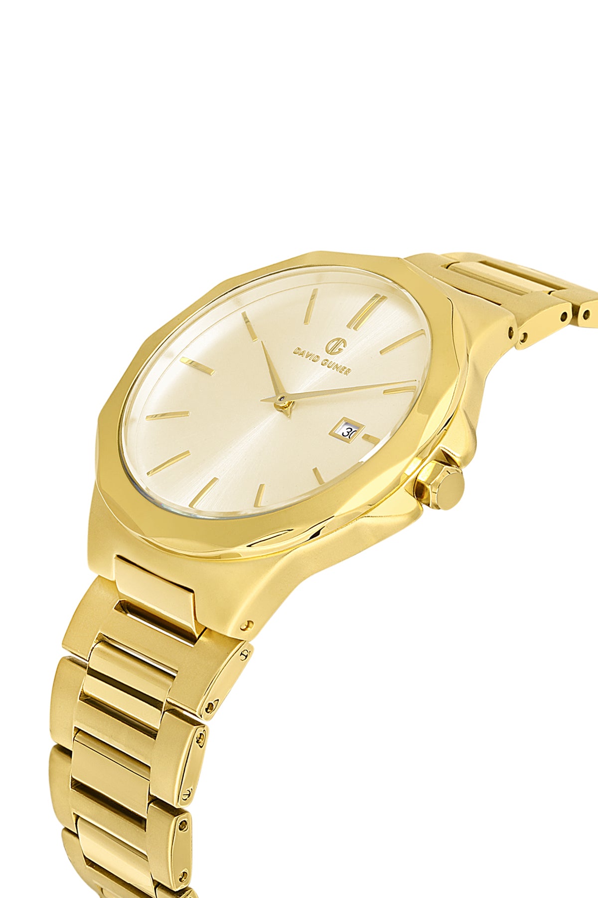 DAVID GUNER DG-8421GA-B4