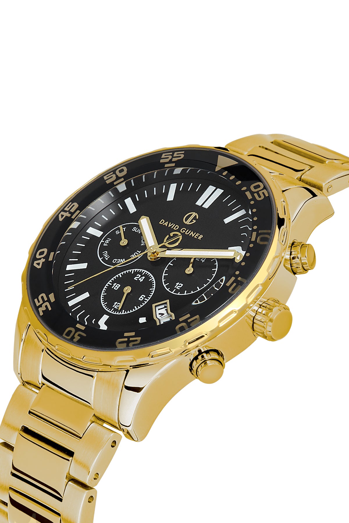 DAVID GUNER DG-8427GA-B2