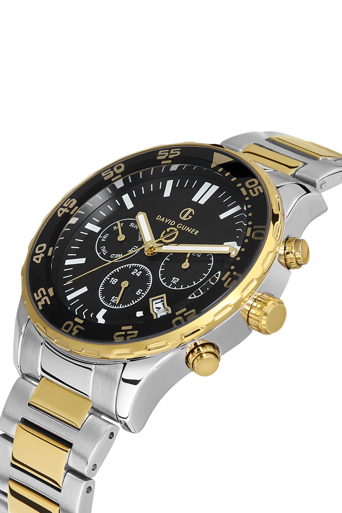 DAVID GUNER DG-8427GA-D2