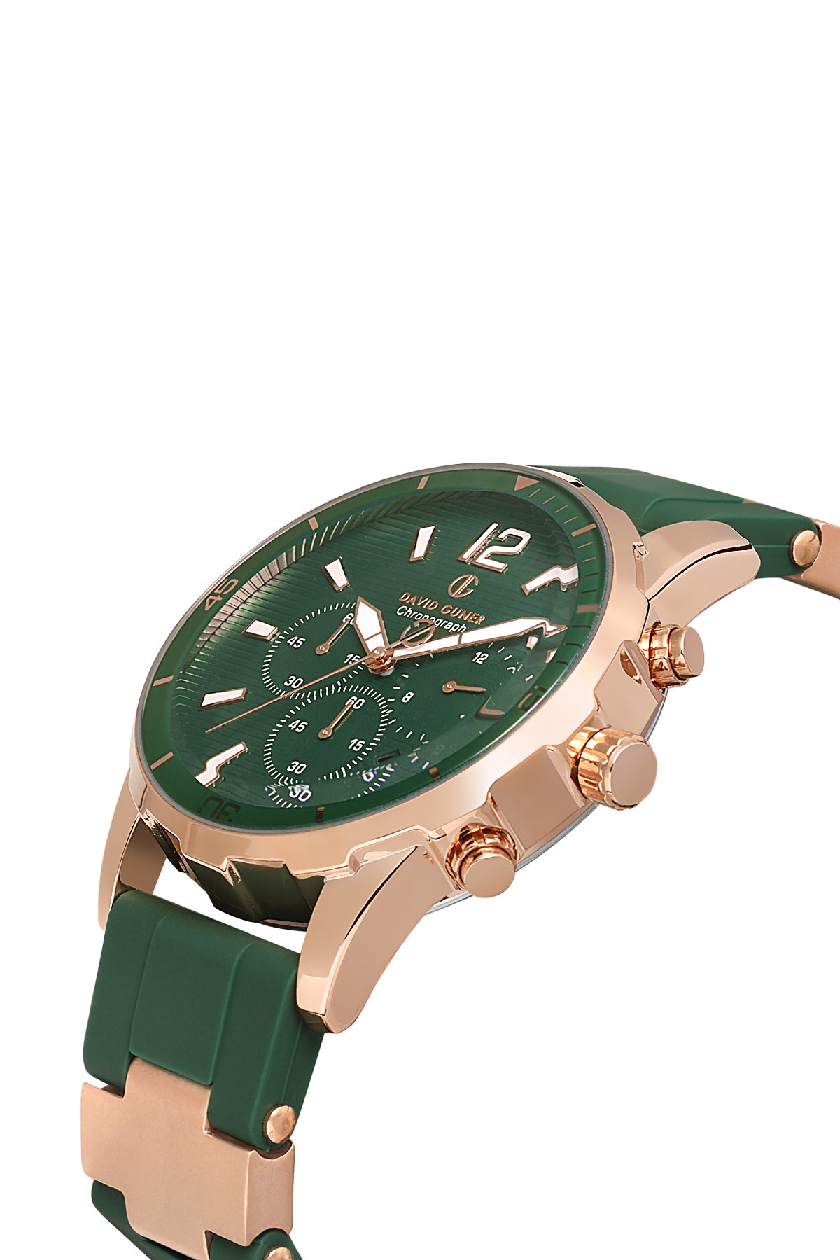 DAVID GUNER DG-8456GD-ZG10