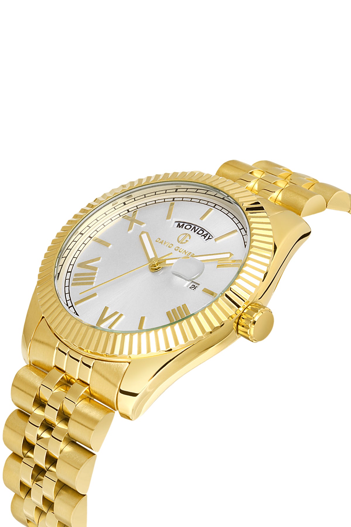 DAVID GUNER DG-8481GA-B1