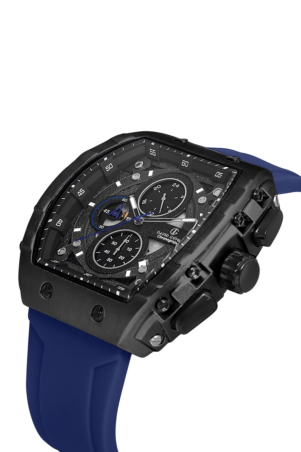 DAVID GUNER DG-8490GD-ZA2