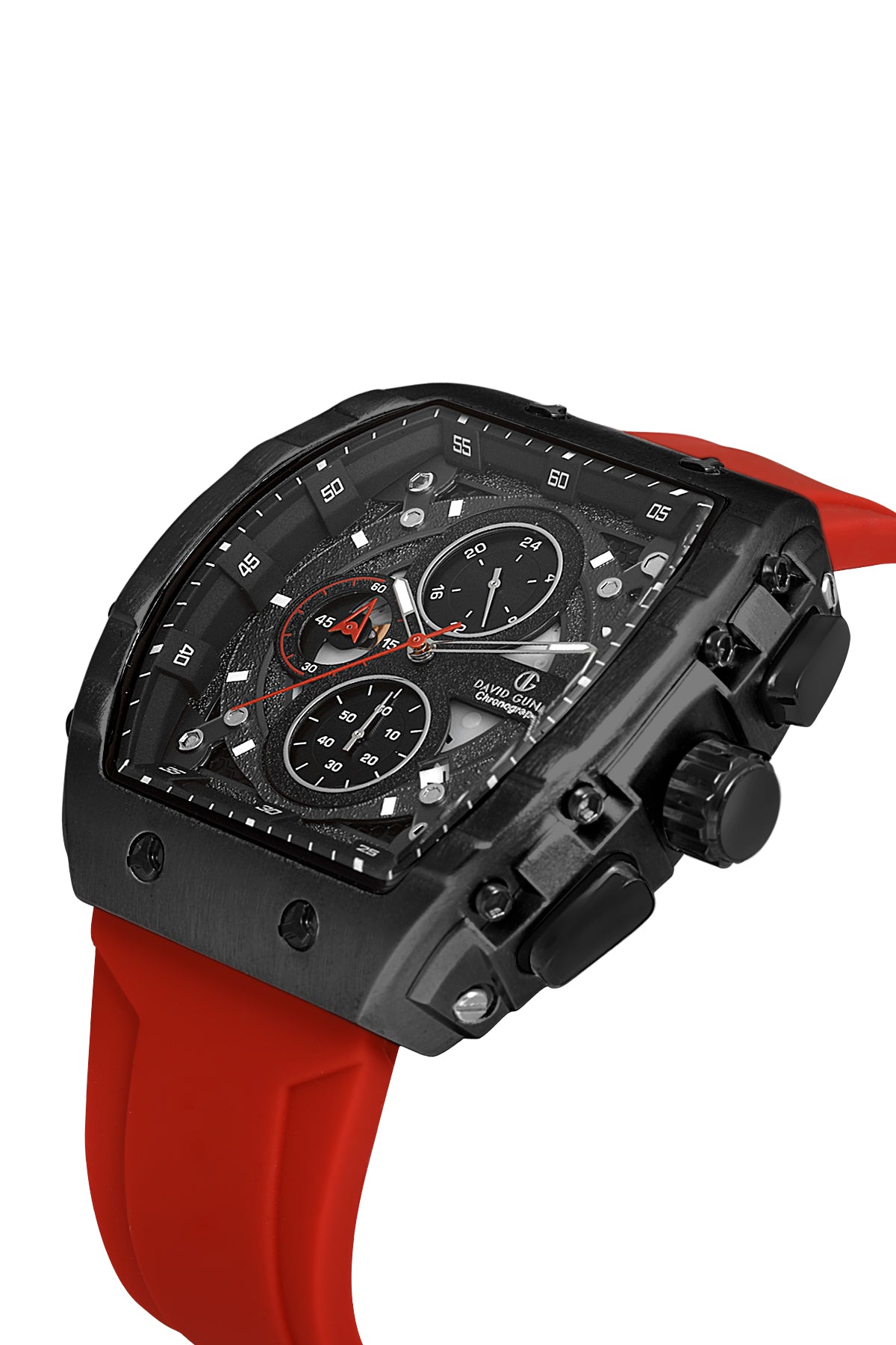 DAVID GUNER DG-8490GD-ZP2