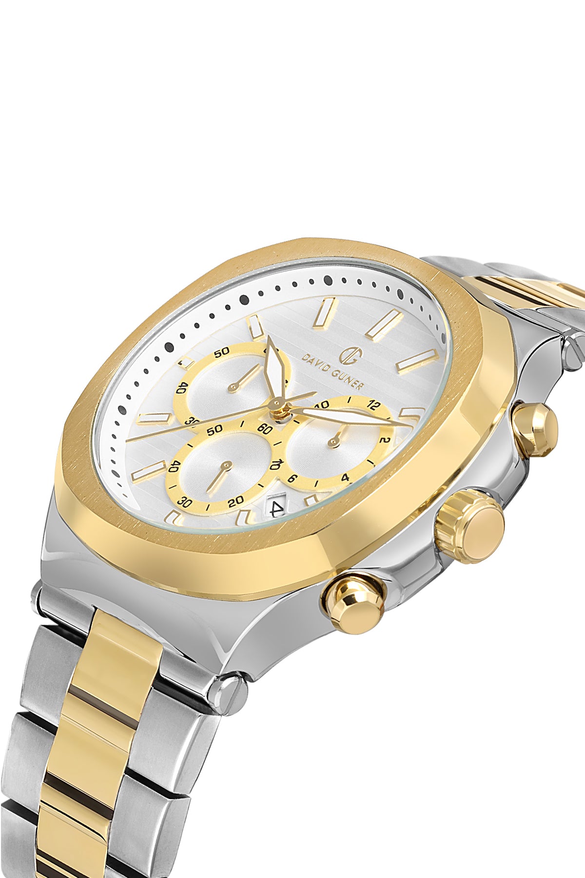 DAVID GUNER DG-8522GA-D1