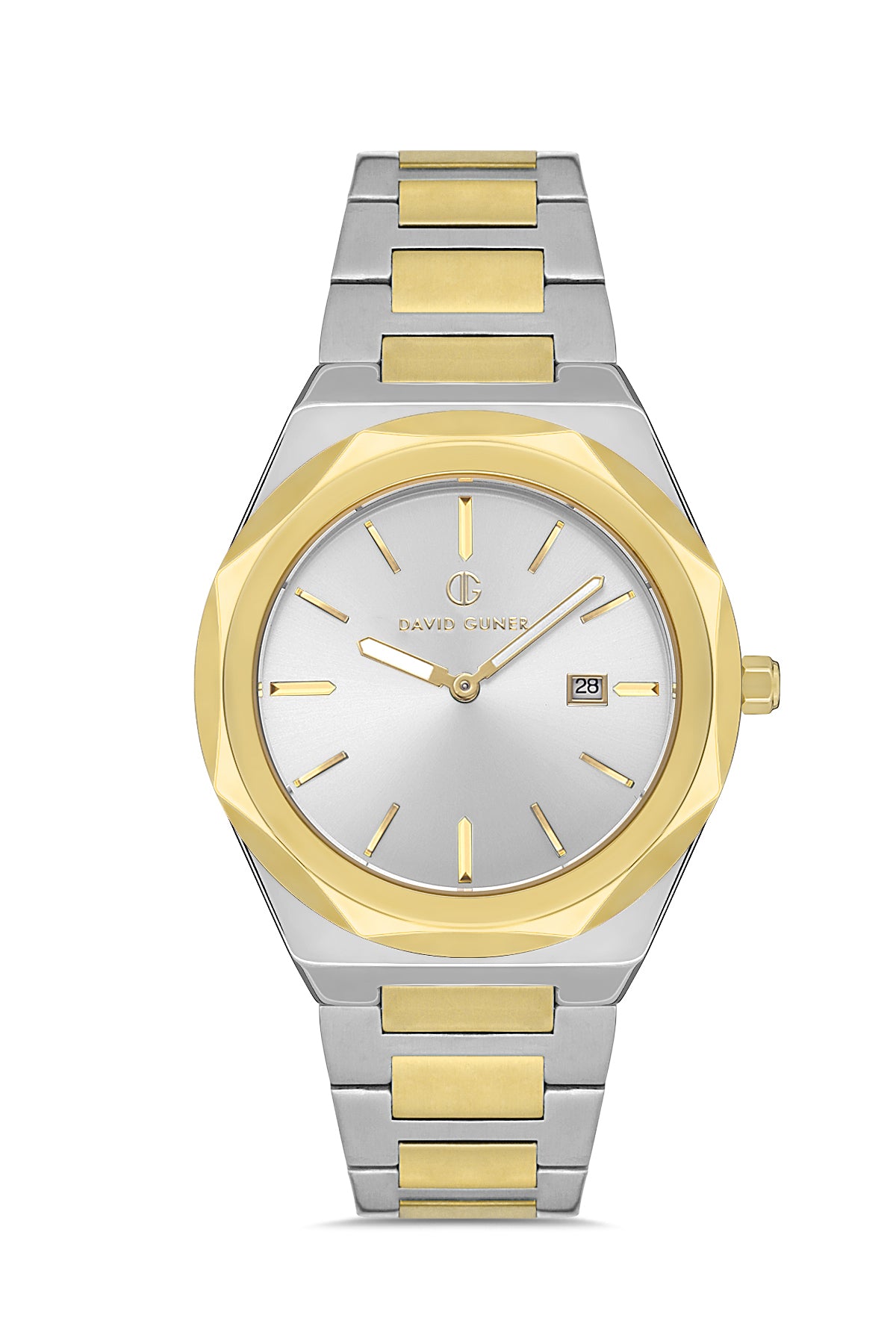 DAVID GUNER DG-8620GA-D1