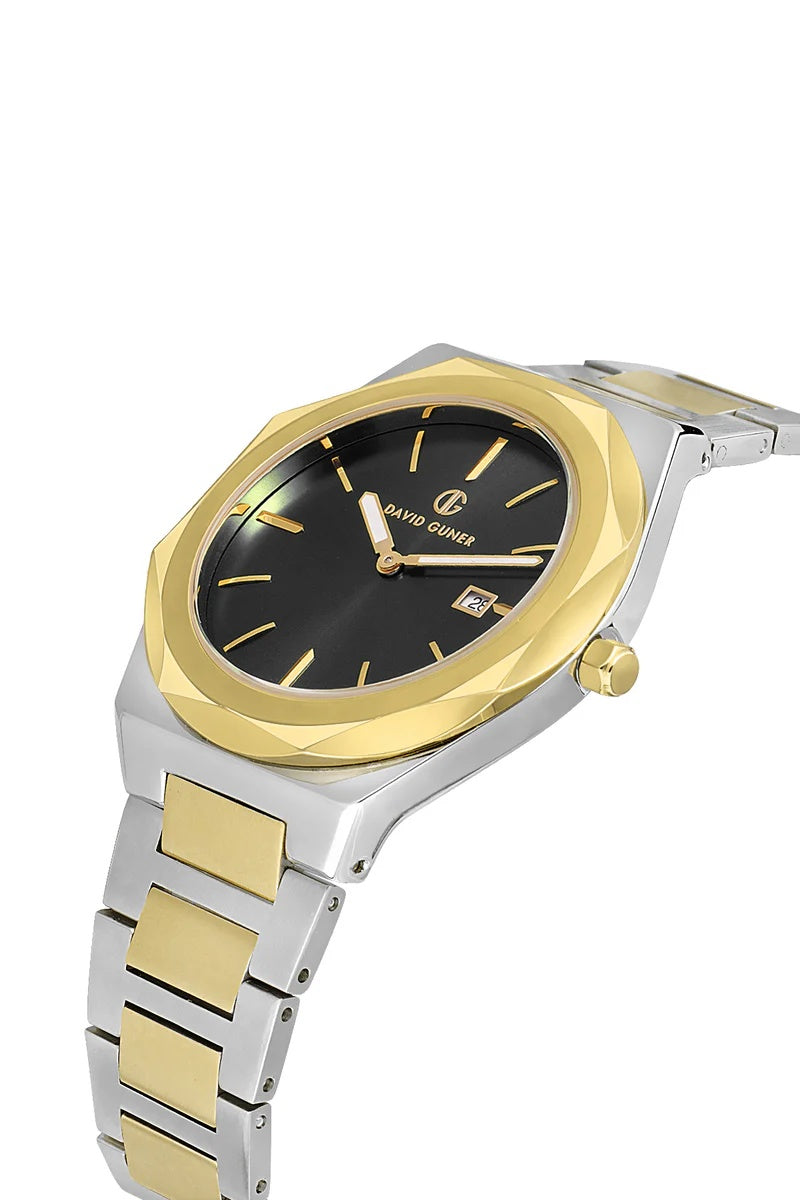 DAVID GUNER DG-8620GA-D2