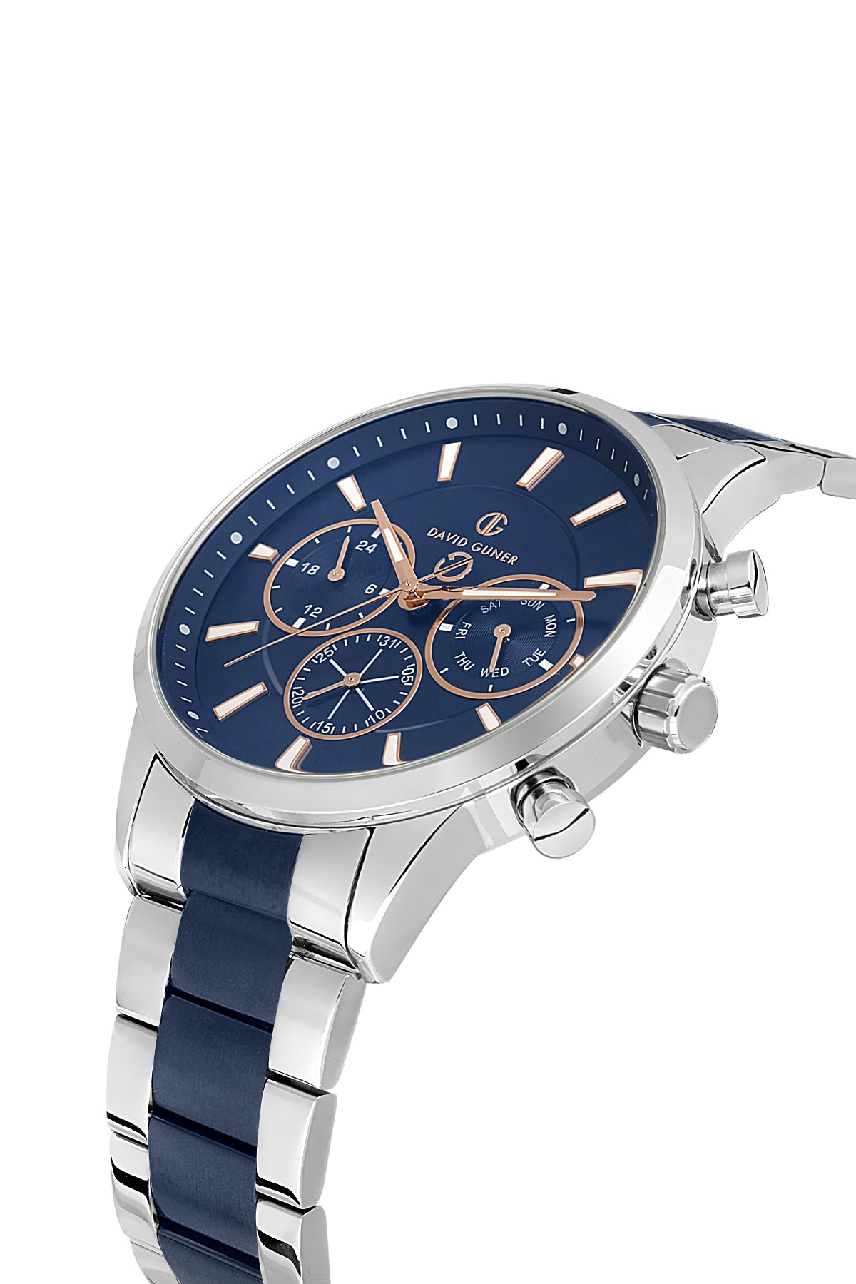 DAVID GUNER DG-8623GA-L3