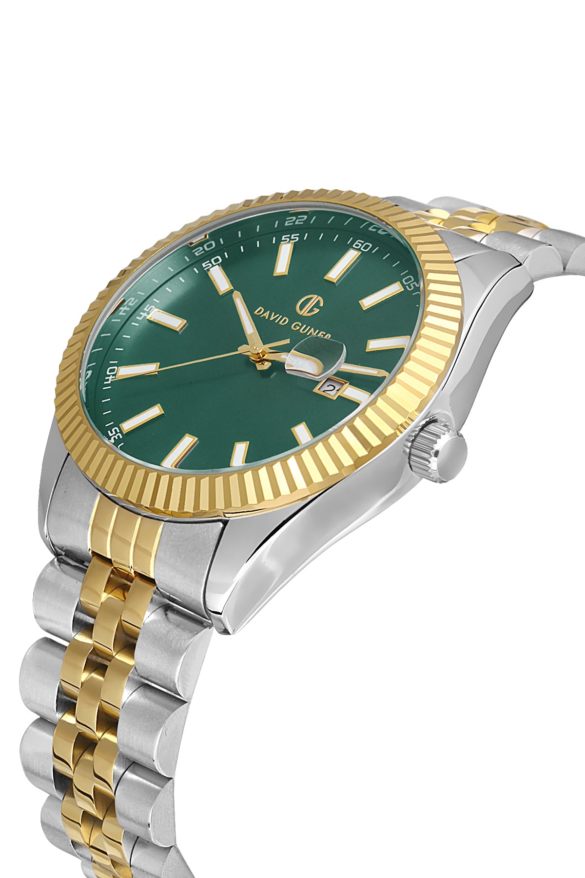 DAVID GUNER DG-8626GA-D10