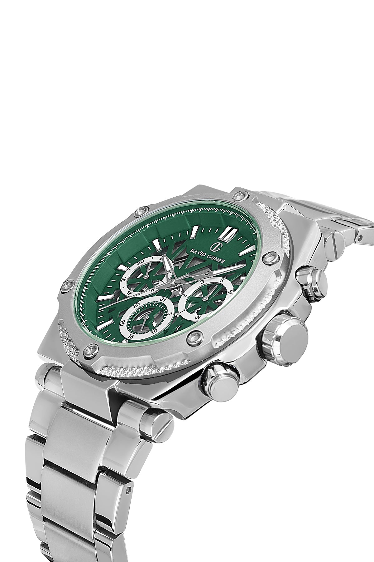 DAVID GUNER DG-8640GA-A10