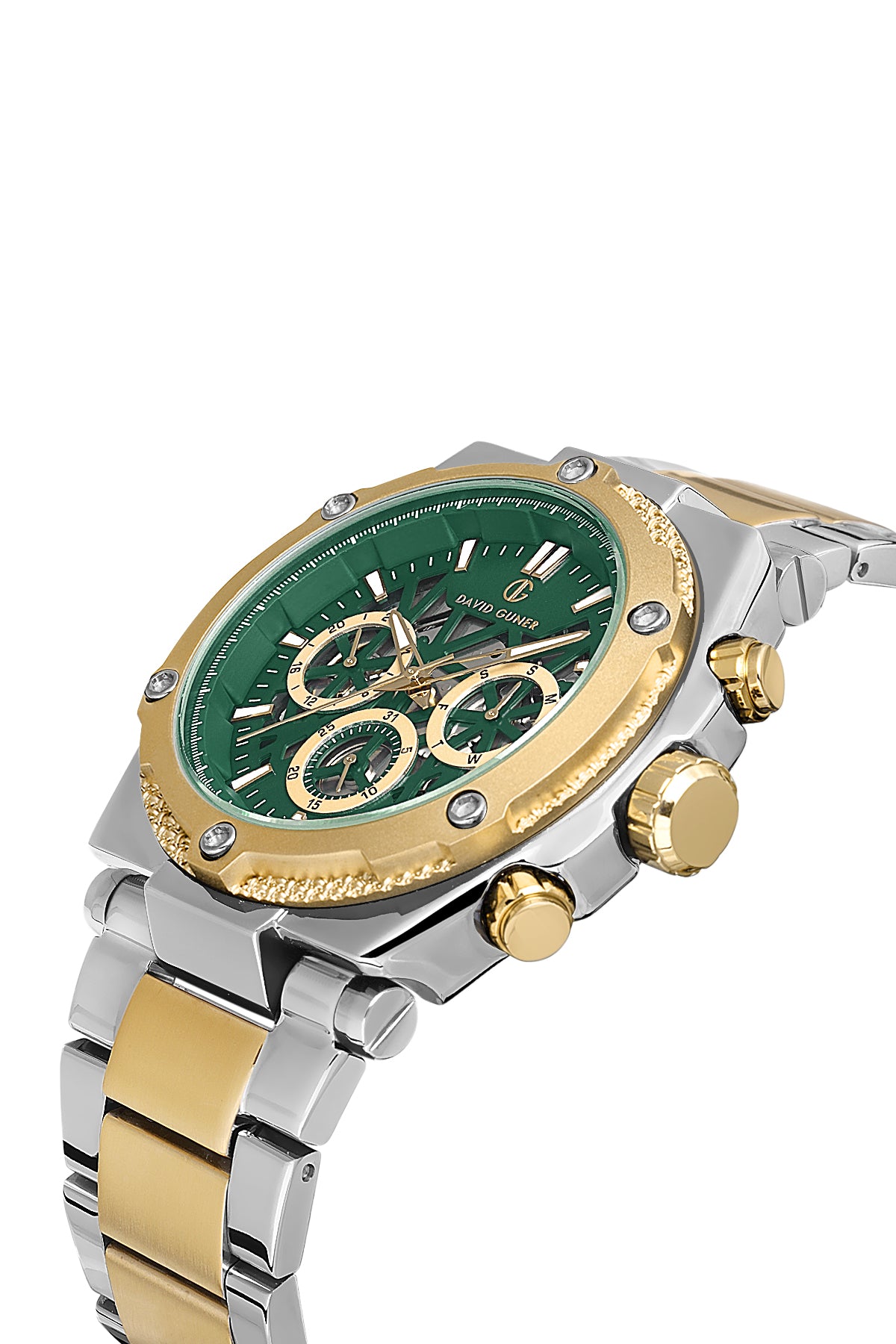 DAVID GUNER DG-8640GA-D10