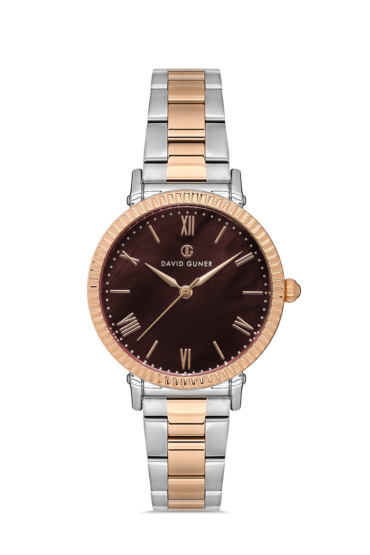 David Guner DG-8644LA-E6