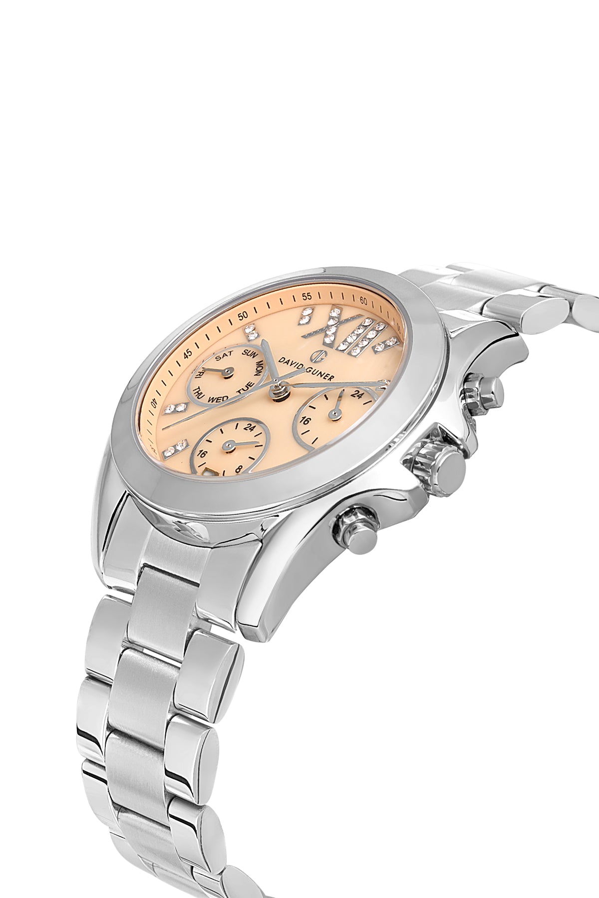 DAVID GUNER DG-8650LA-A16