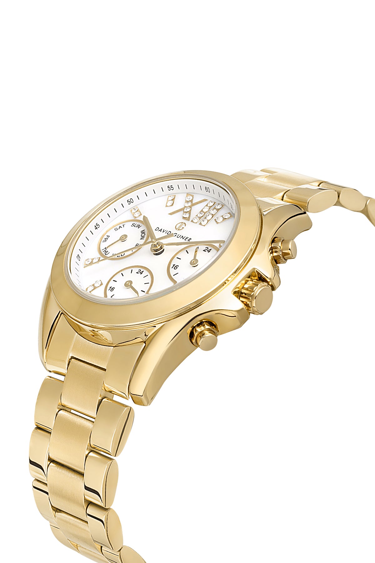 DAVID GUNER DG-8650LA-B1