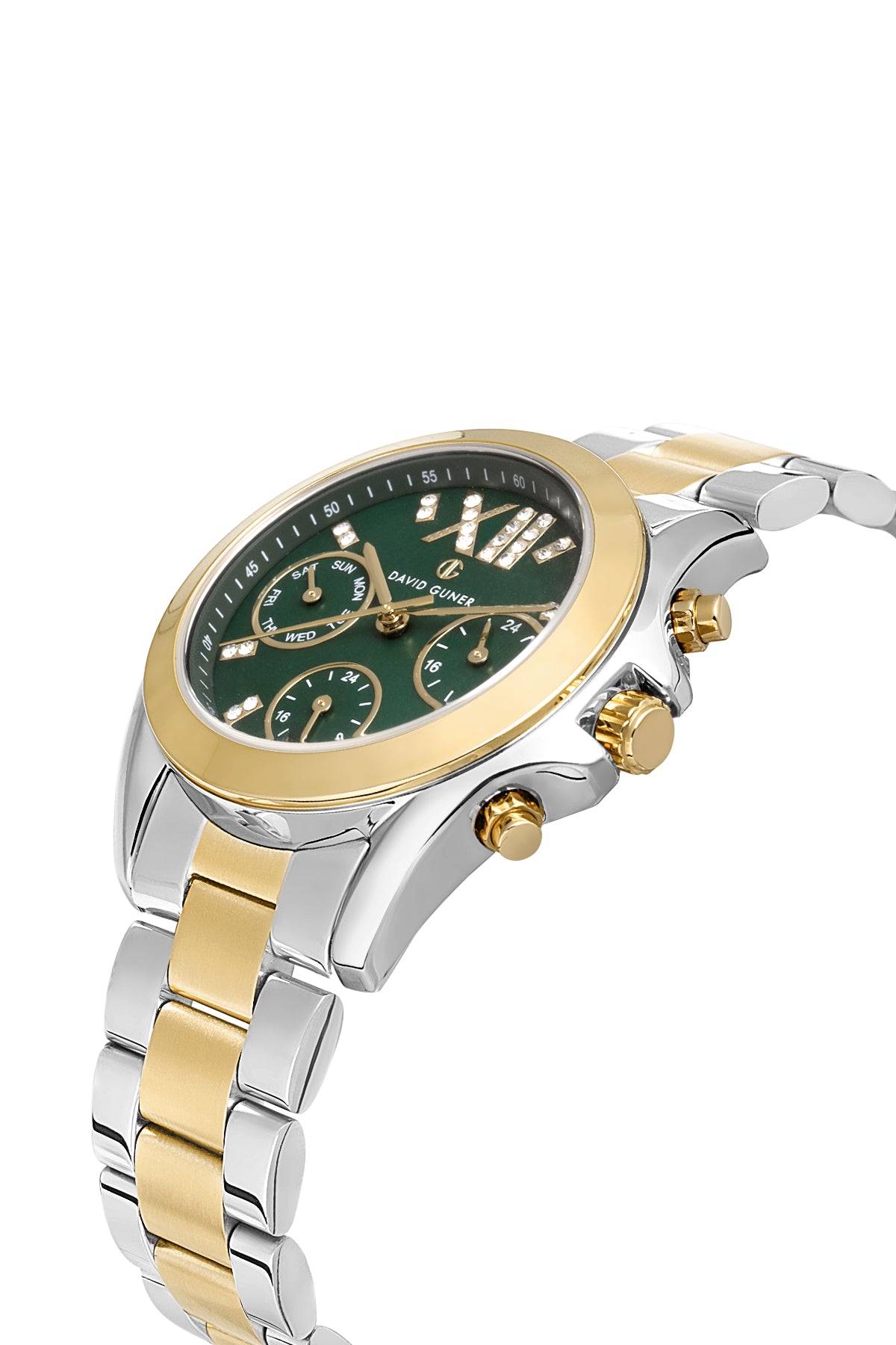 DAVID GUNER DG-8650LA-D10