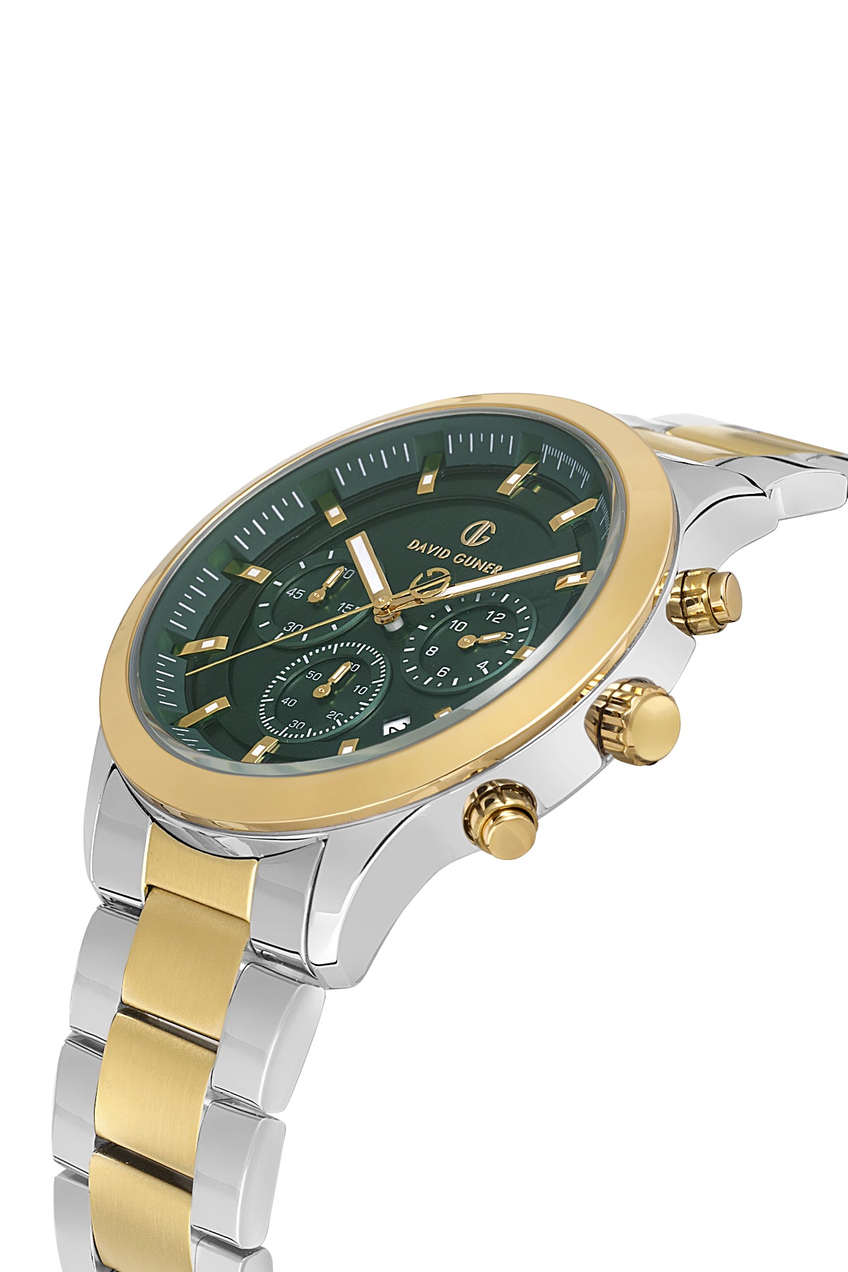 DAVID GUNER DG-8673GA-D10