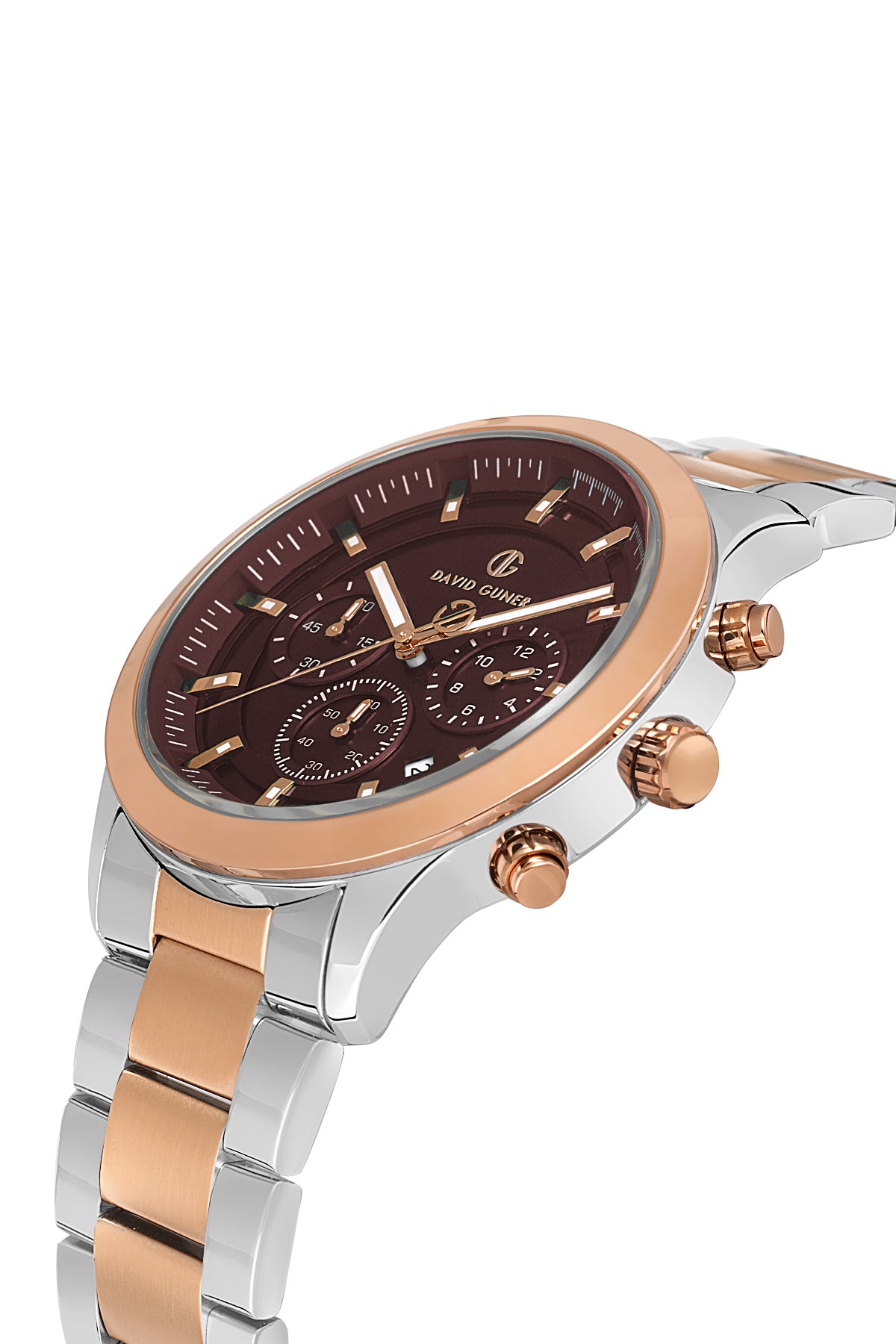 DAVID GUNER DG-8673GA-E6