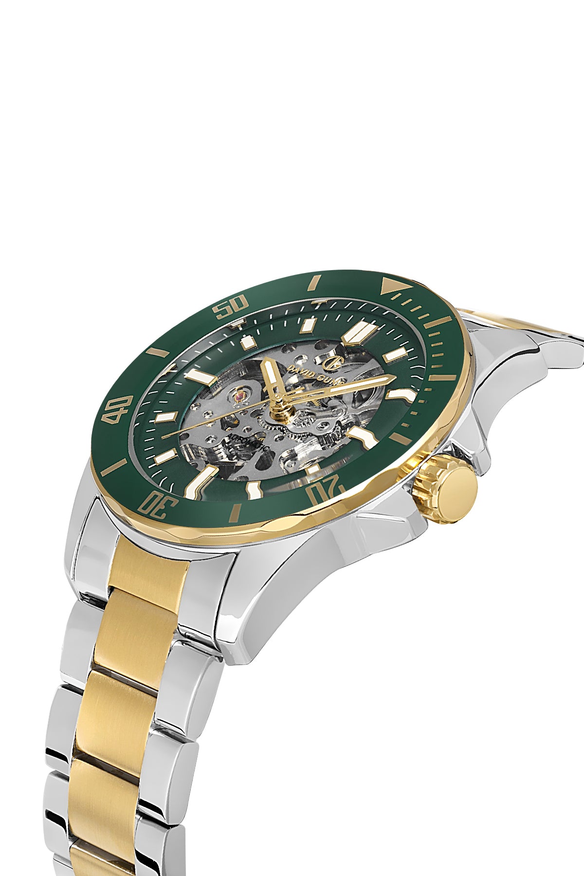 DAVID GUNER DG-8674GA-D10