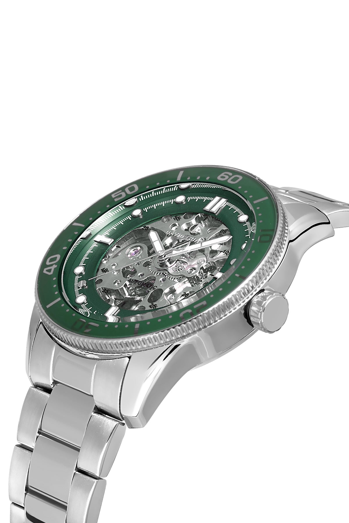 DAVID GUNER DG-8675GA-A10