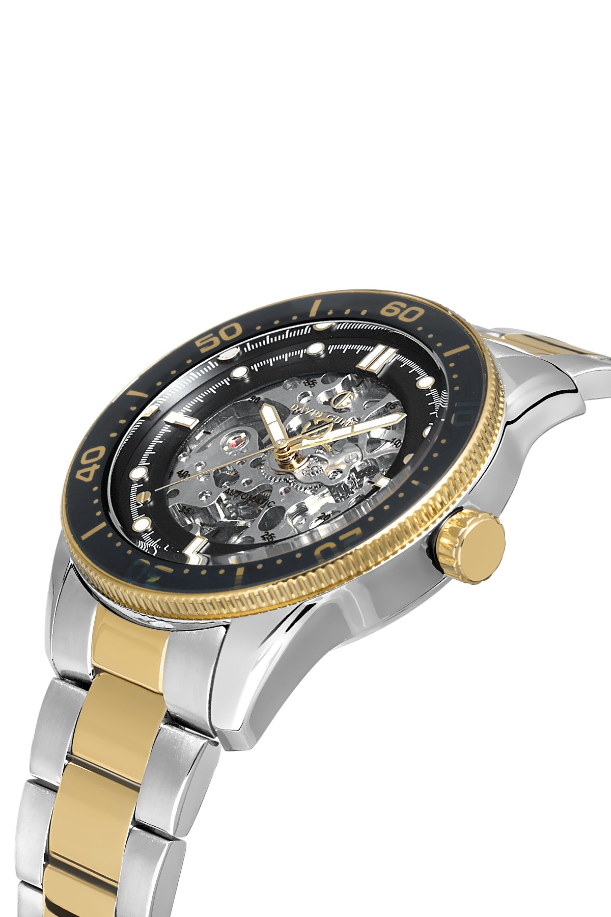 DAVID GUNER DG-8675GA-D2