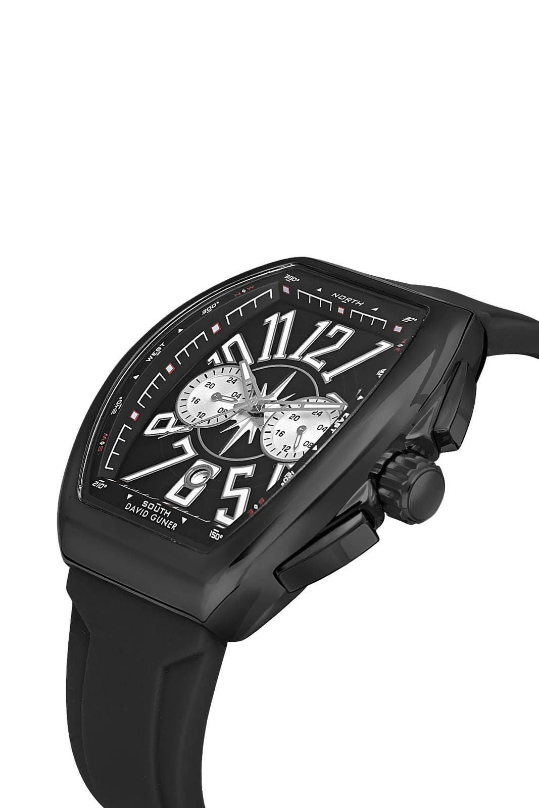 DAVID GUNER DG-8690GD-G2