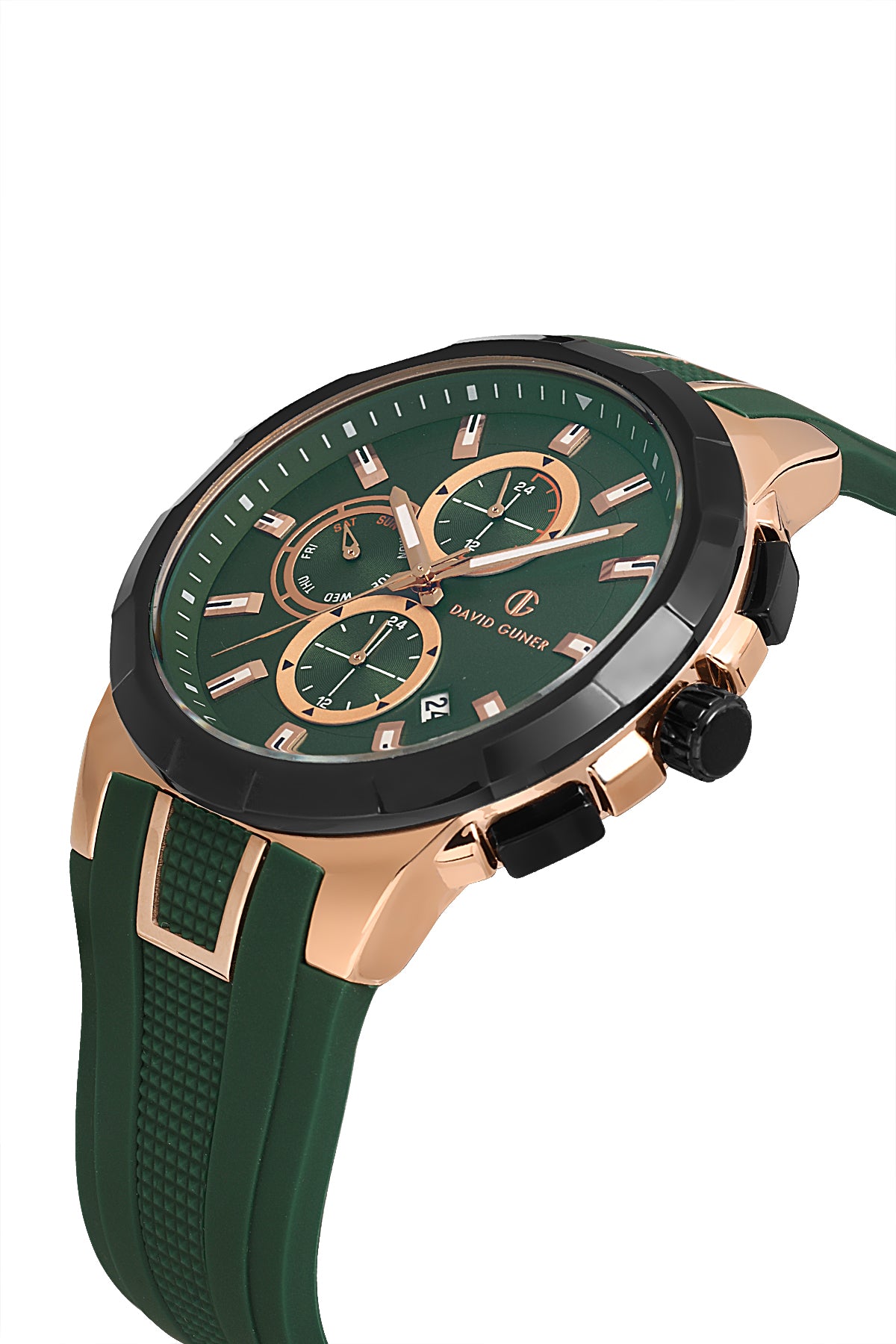 DAVID GUNER DG-8696GD-R10