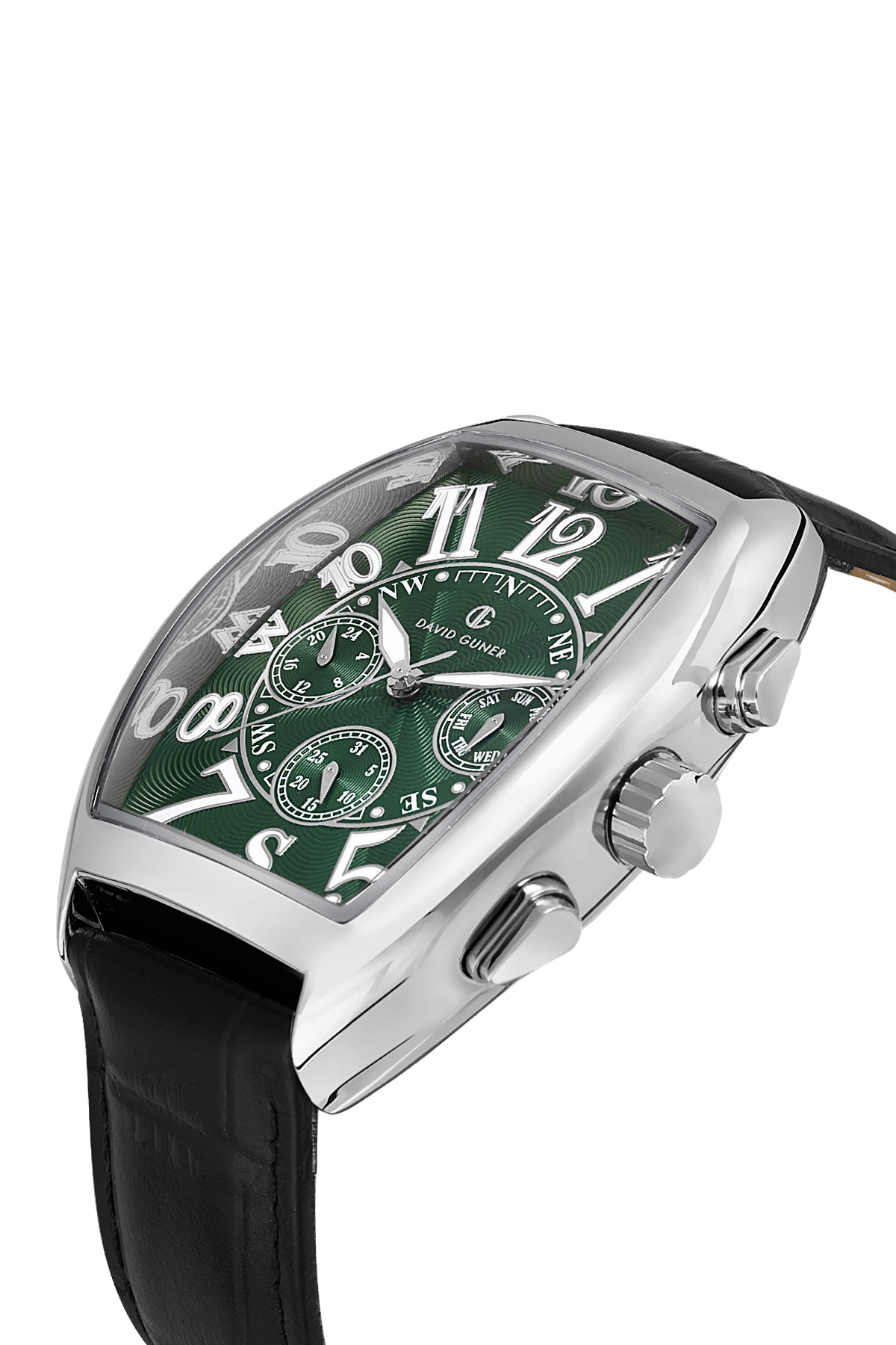 DAVID GUNER DG-8707GB-J10