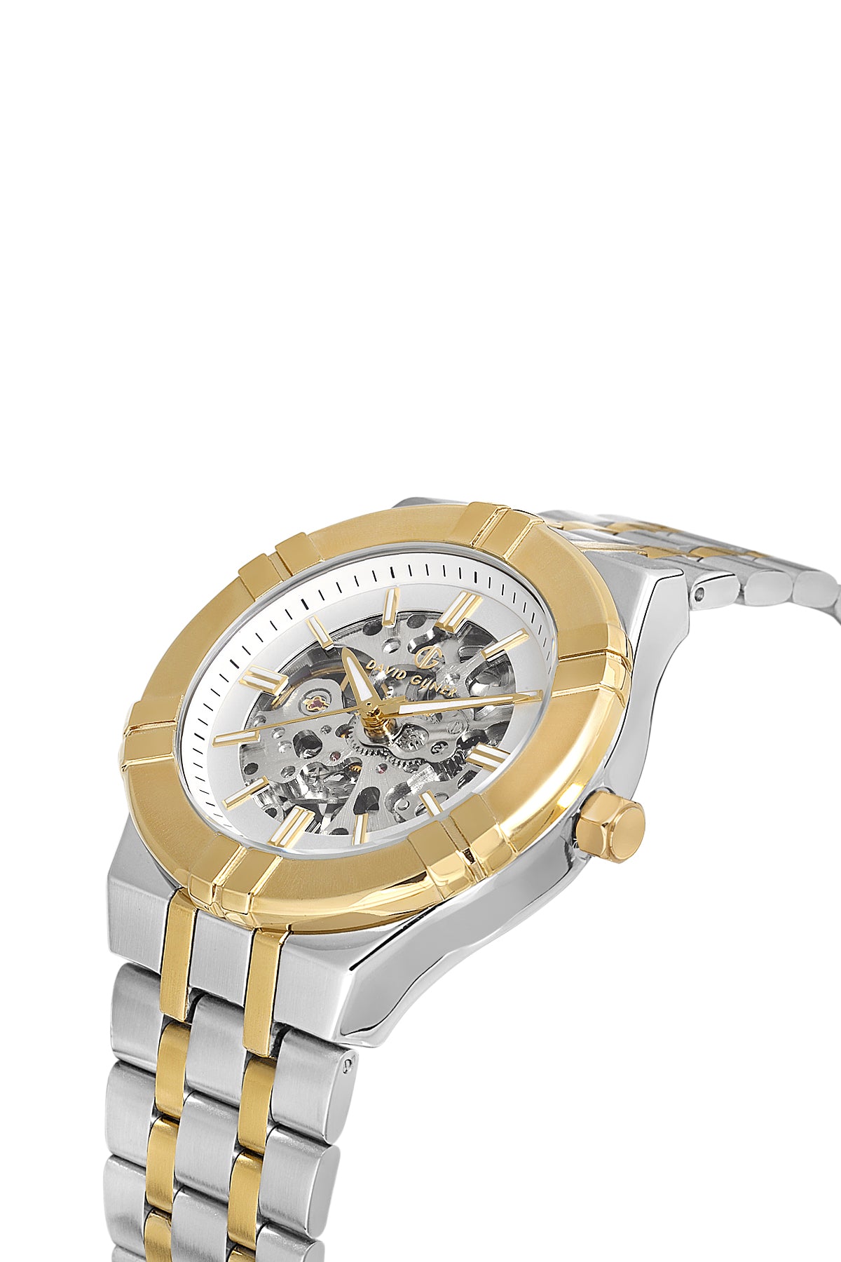 DAVID GUNER DG-8710GA-D1