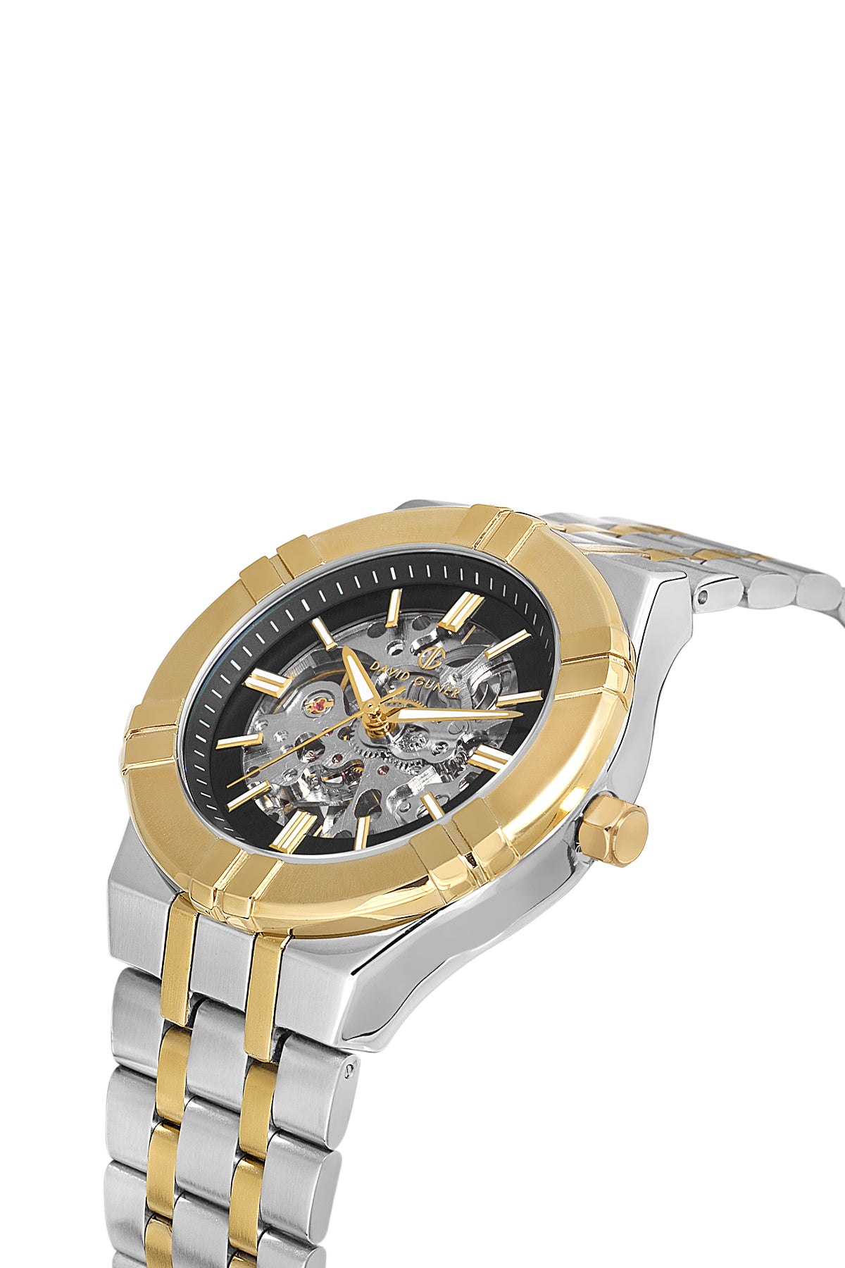 DAVID GUNER DG-8710GA-D2