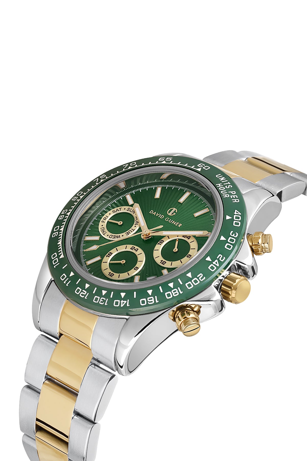 DAVID GUNER DG-8711GA-D10