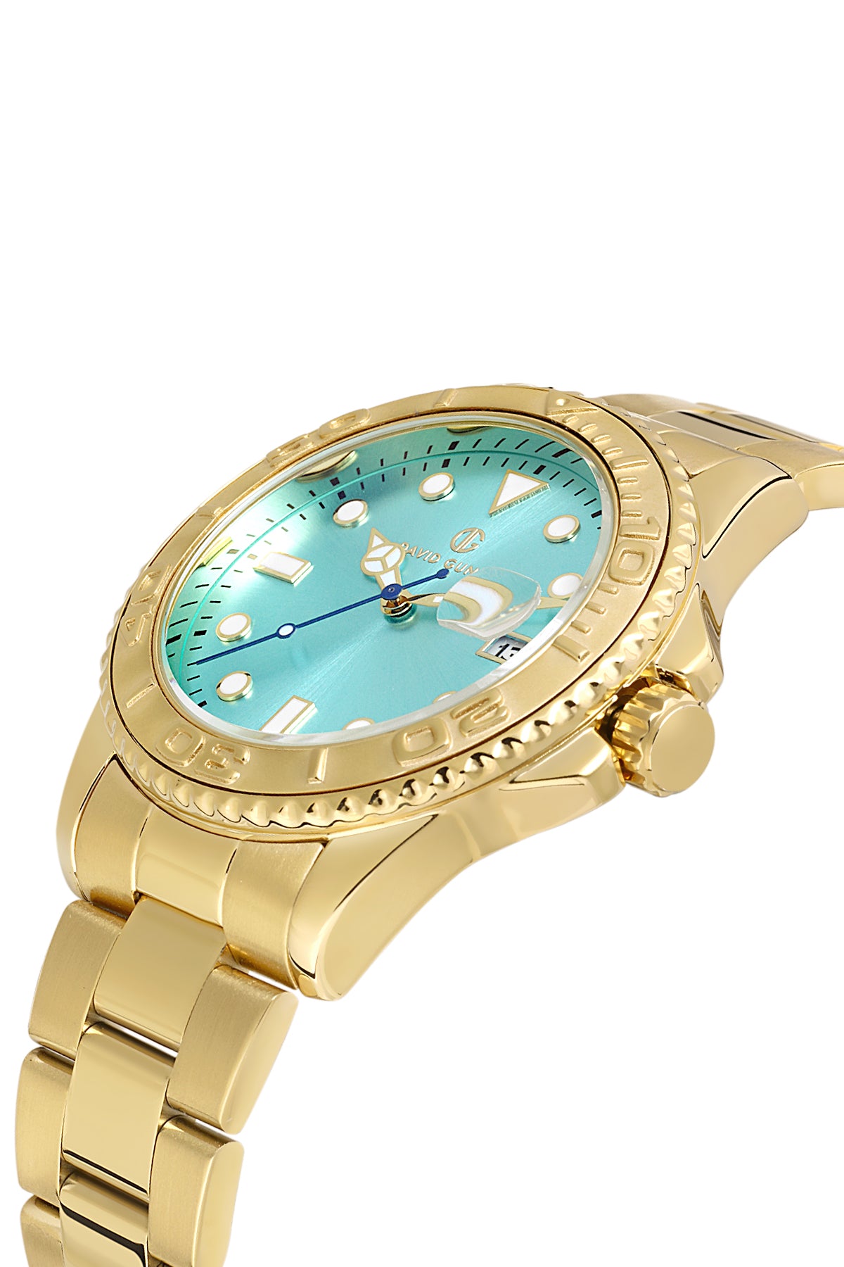 DAVID GUNER DG-8712GA-B15