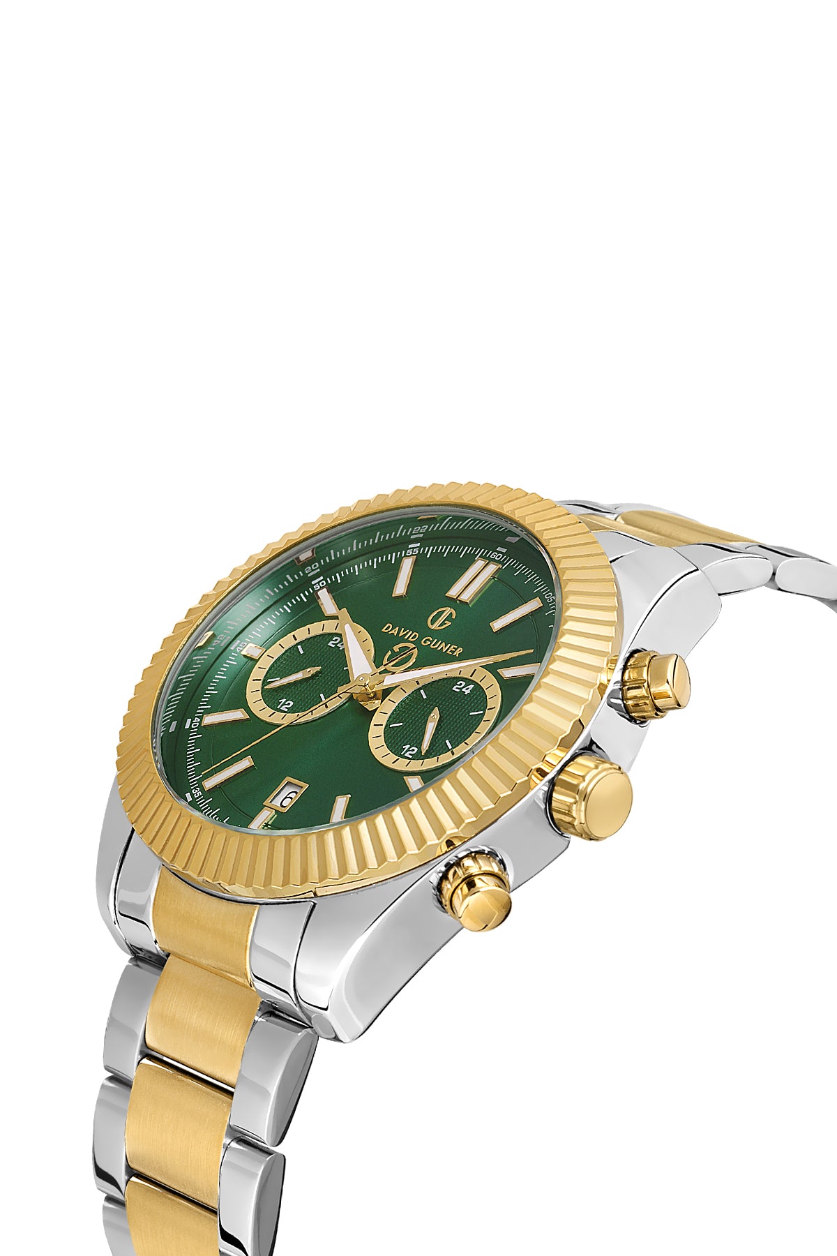 DAVID GUNER DG-8734GA-D10