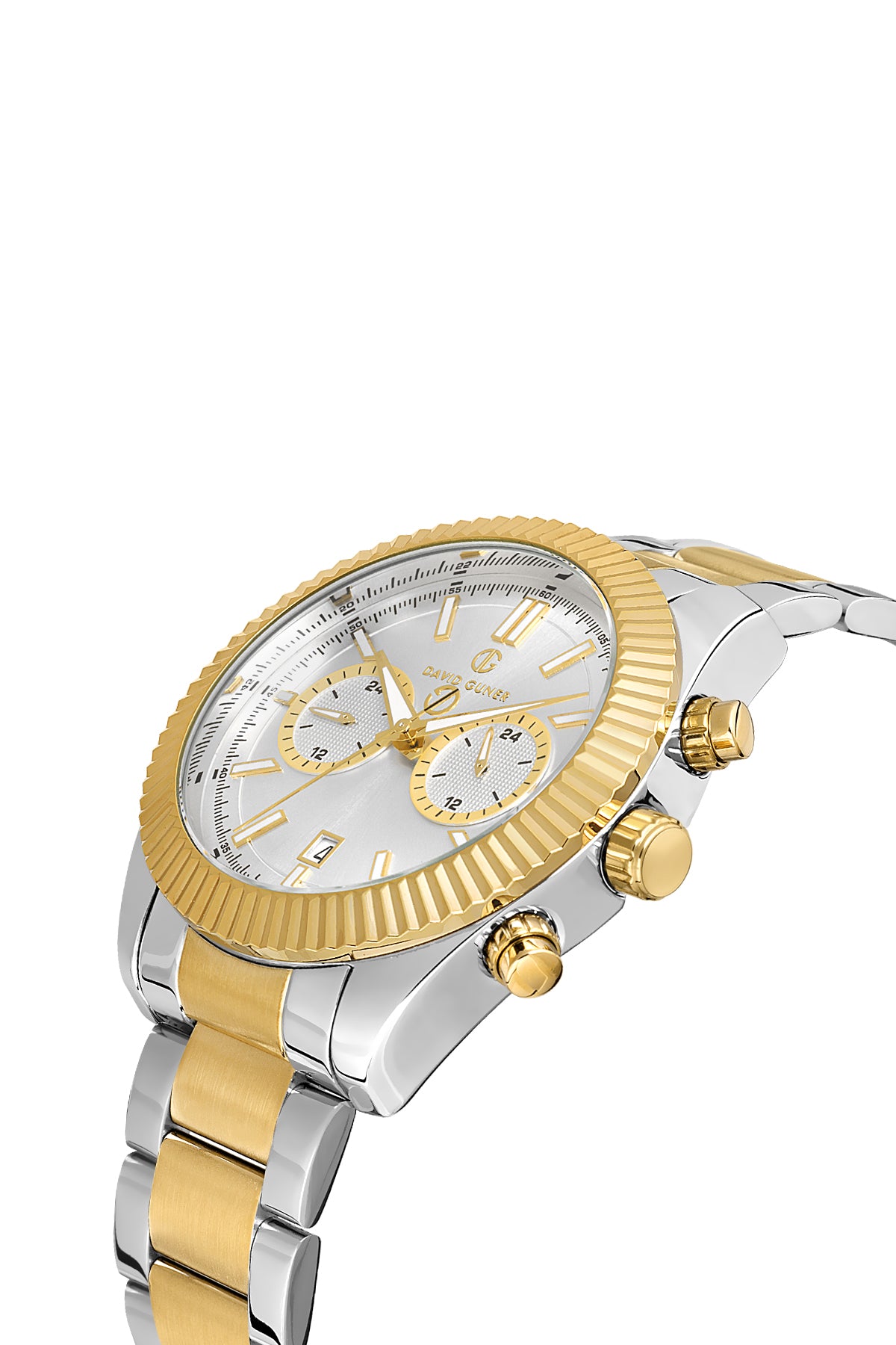 DAVID GUNER DG-8734GA-D1