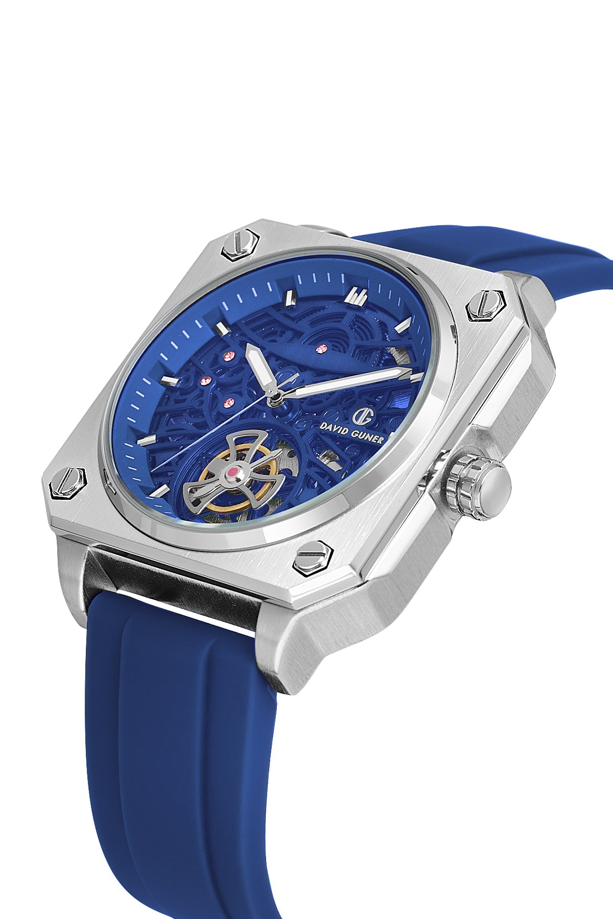 DAVID GUNER DG-8736GD-L3