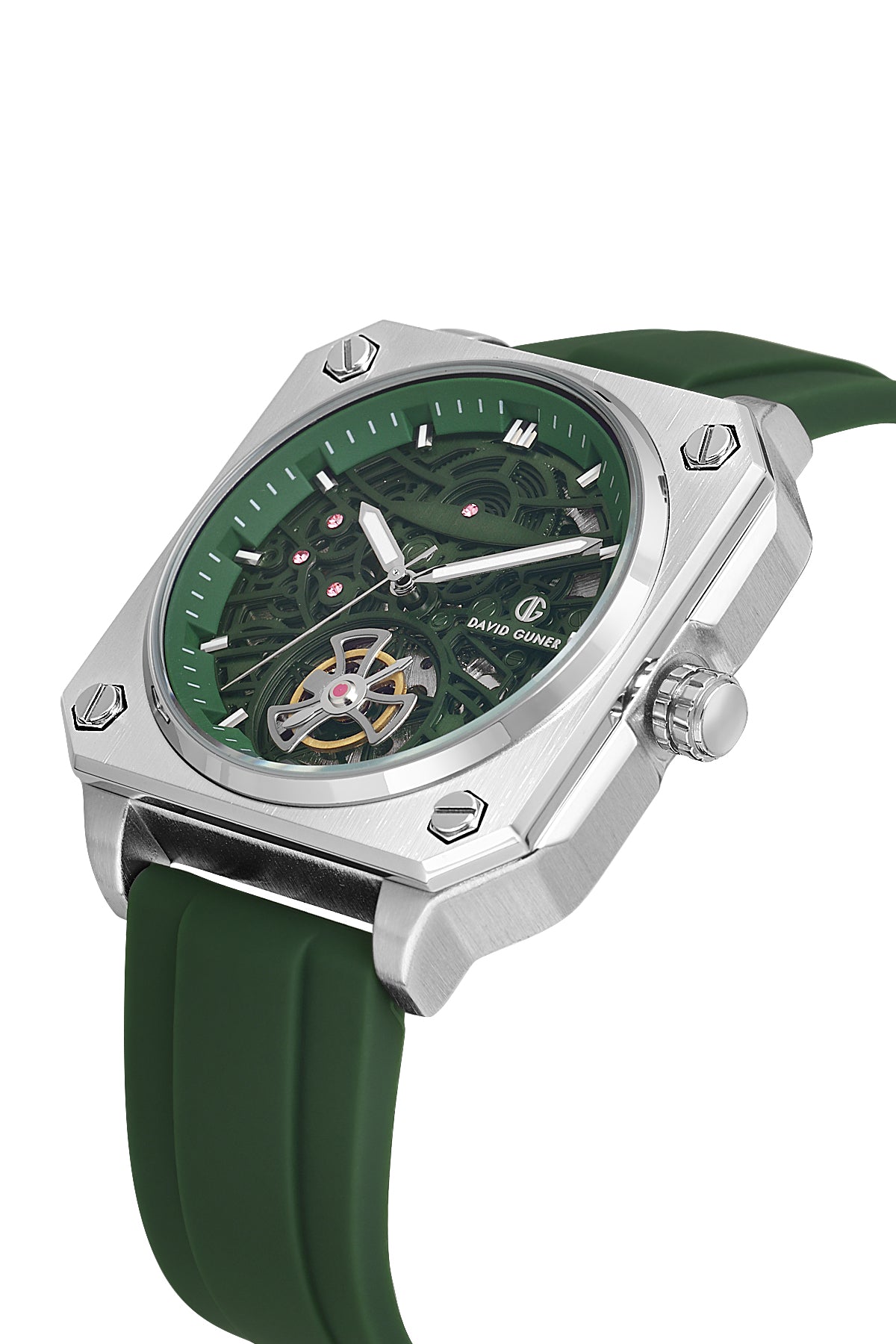 DAVID GUNER DG-8736GD-ZM10