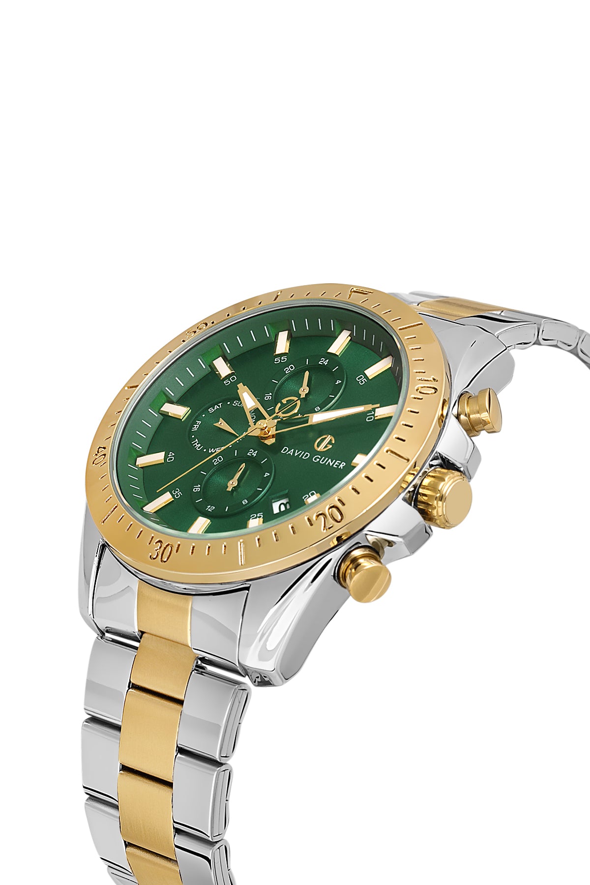 DAVID GUNER DG-8737GA-D10