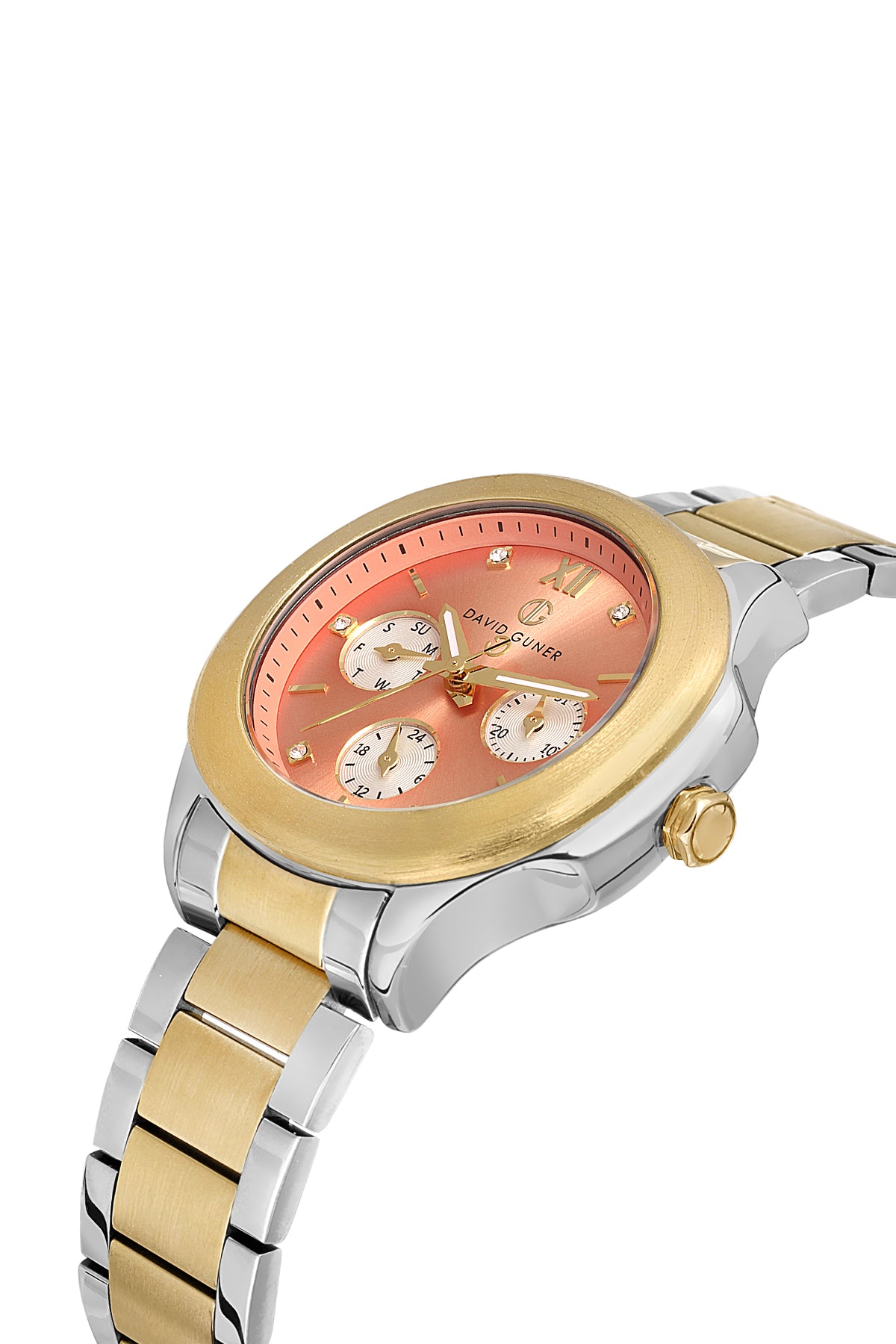 DAVID GUNER DG-8741LA-D16