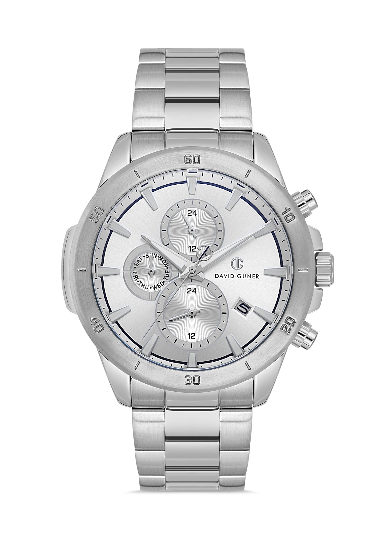 DAVID GUNER DG-8742GA-A1