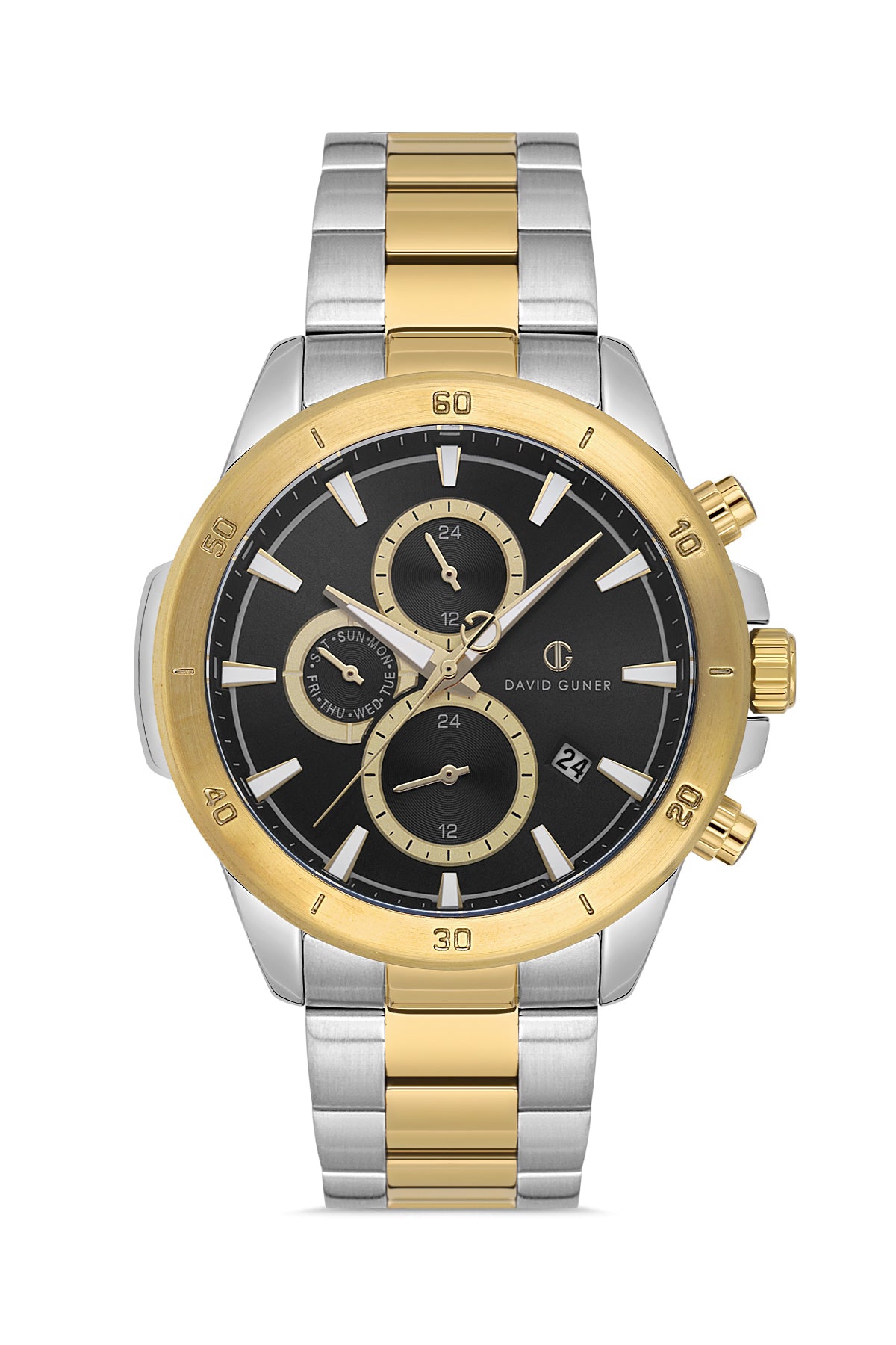 DAVID GUNER DG-8742GA-D2