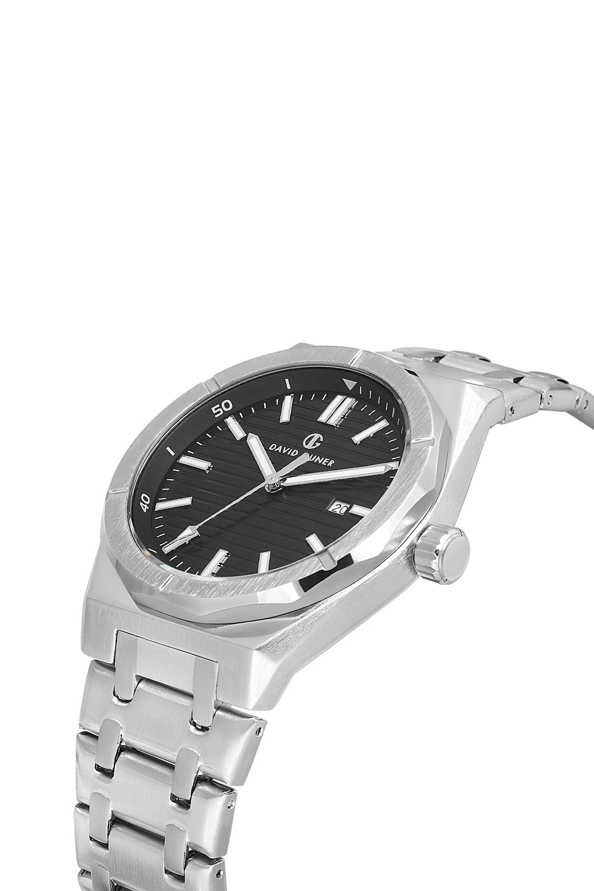 DAVID GUNER DG-8744GA-A2