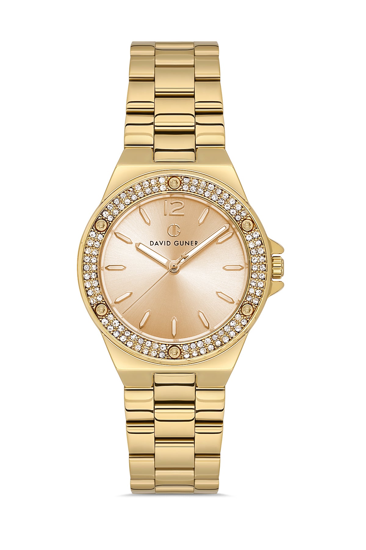 DAVID GUNER DG-8745LA-B4