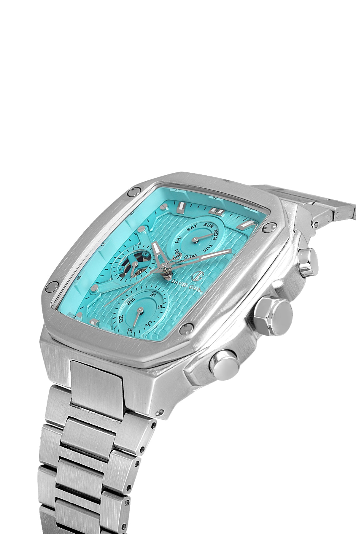 DAVID GUNER DG-8749GA-A15