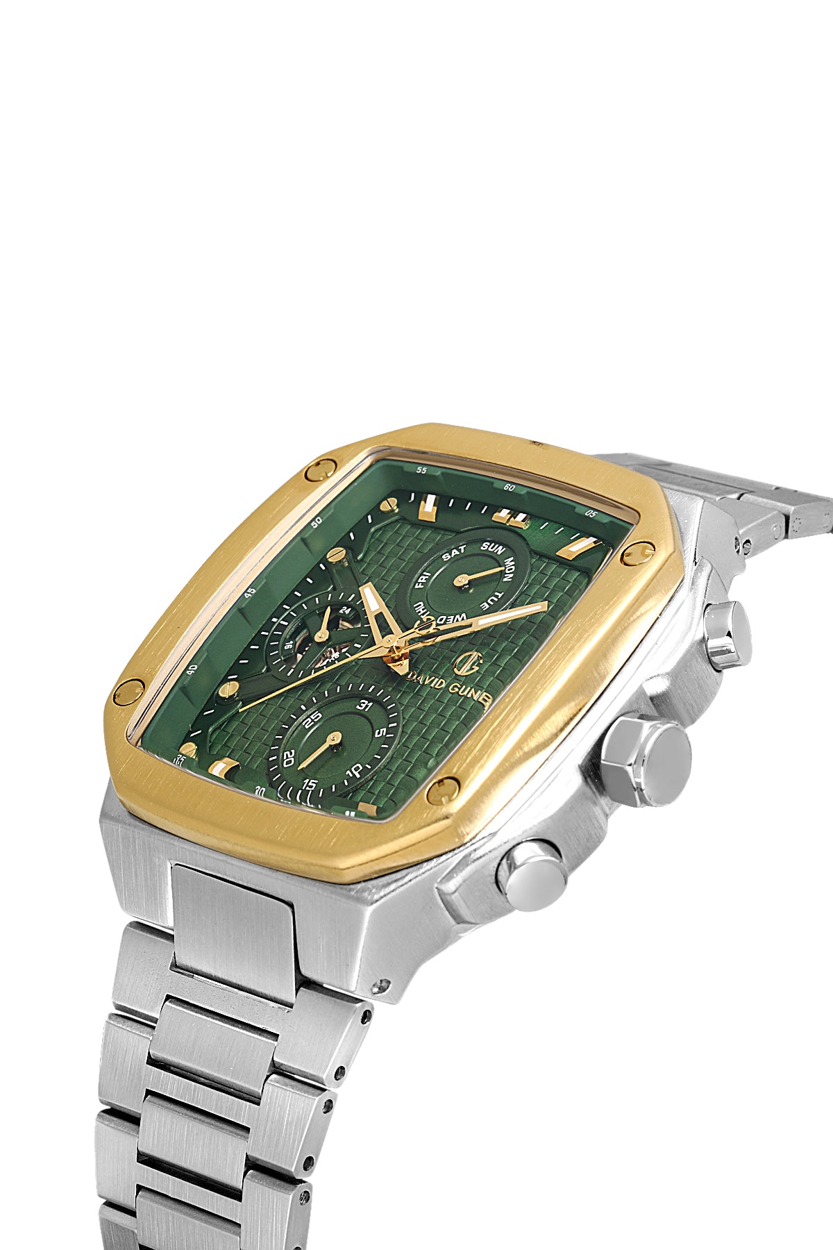 DAVID GUNER DG-8749GA-D10