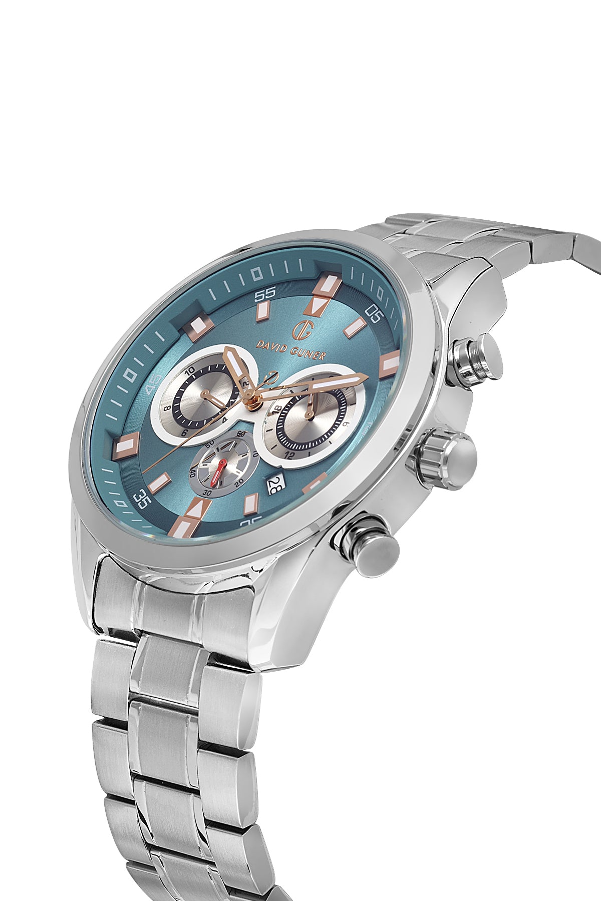 DAVID GUNER DG-8753GA-A15